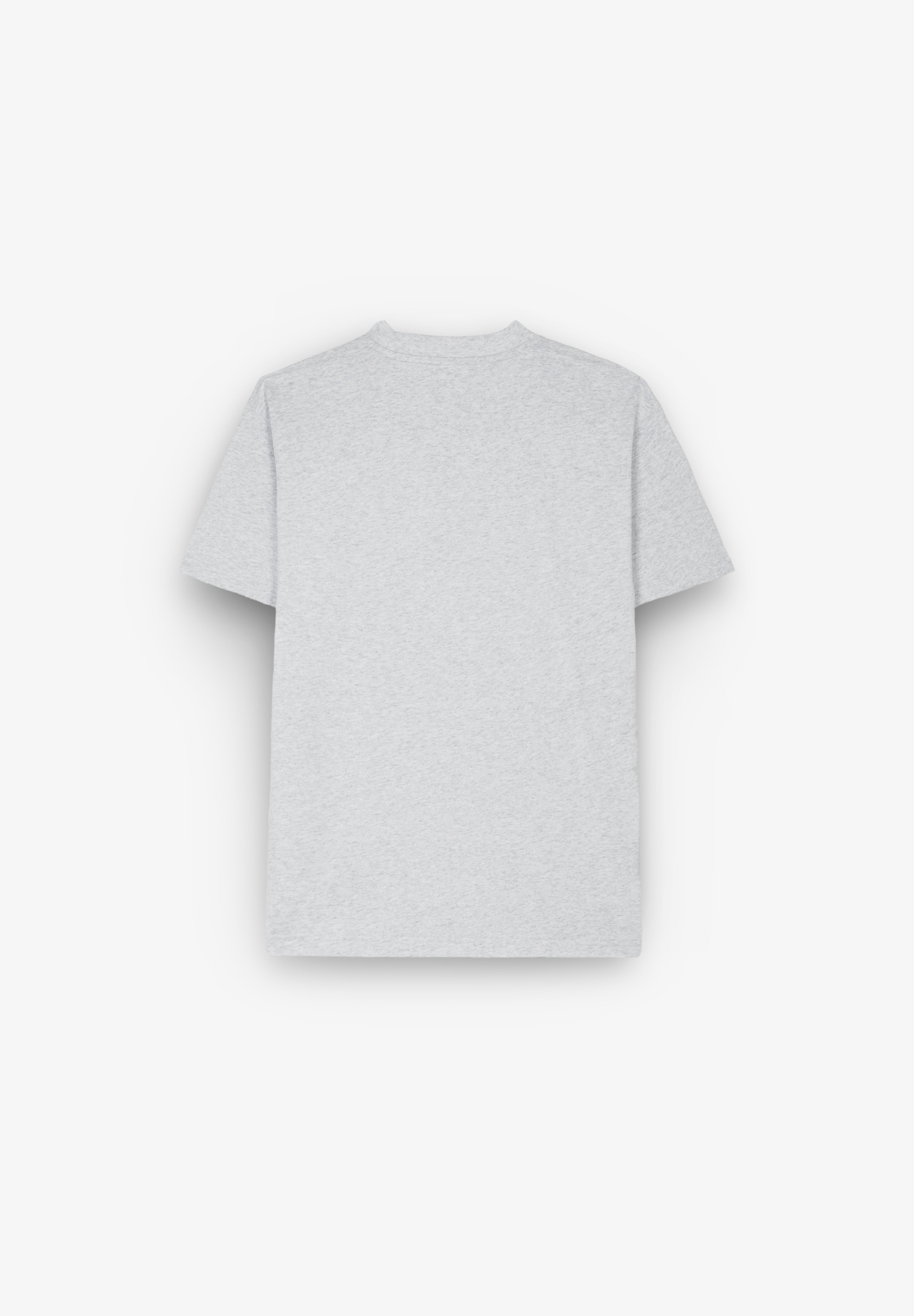 NEW BALANCE | ATHLETICS RELAXED LEAGUE T-SHIRT