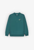 NEW BALANCE | ATHLETICS PREMIUM LOGO CREW