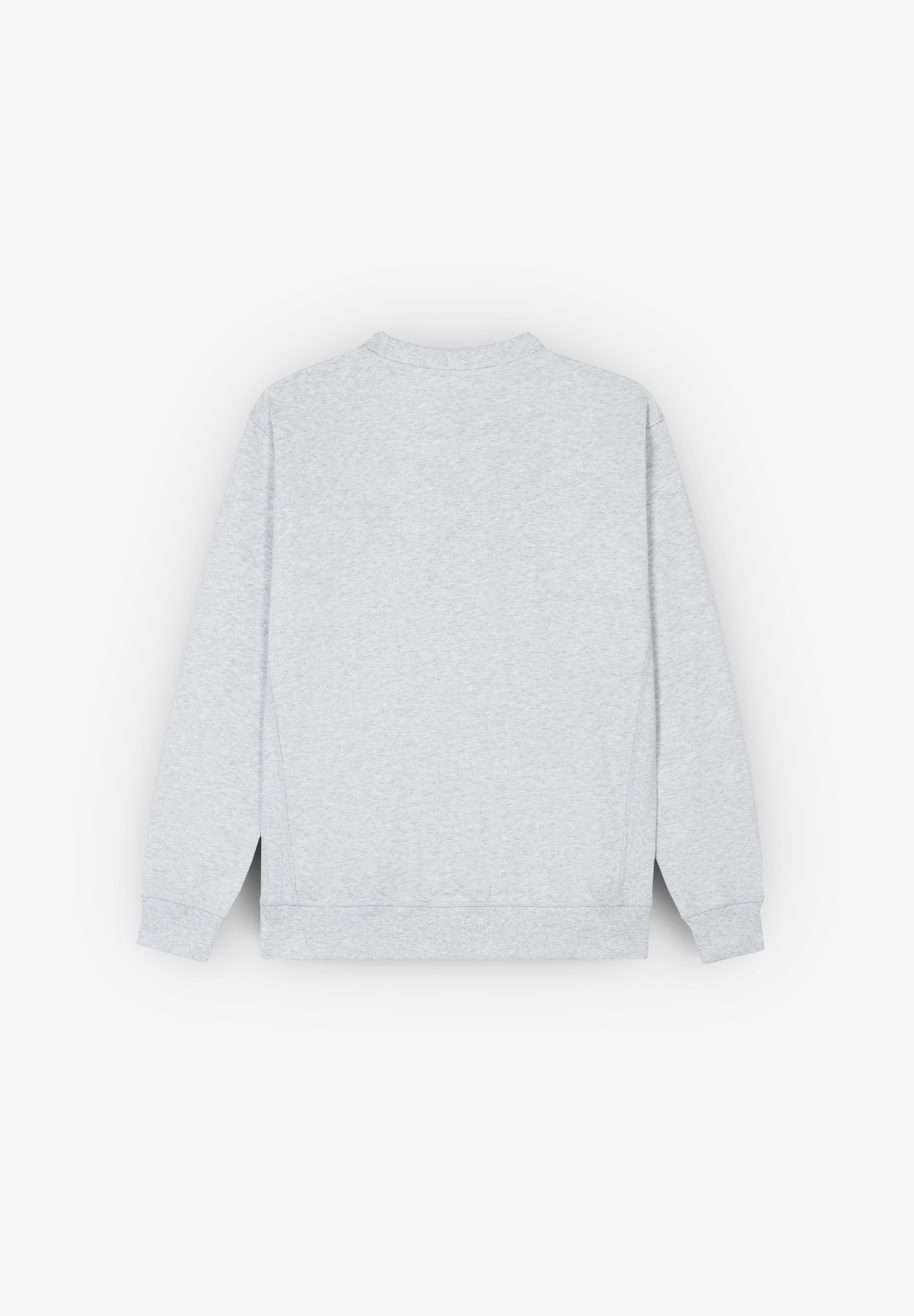 NEW BALANCE | SWEATSHIRT ATHLETICS PREMIUM LOGO CREW