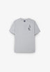 NEW BALANCE | T-SHIRT ATHLETICS RELAXED GRANDMA