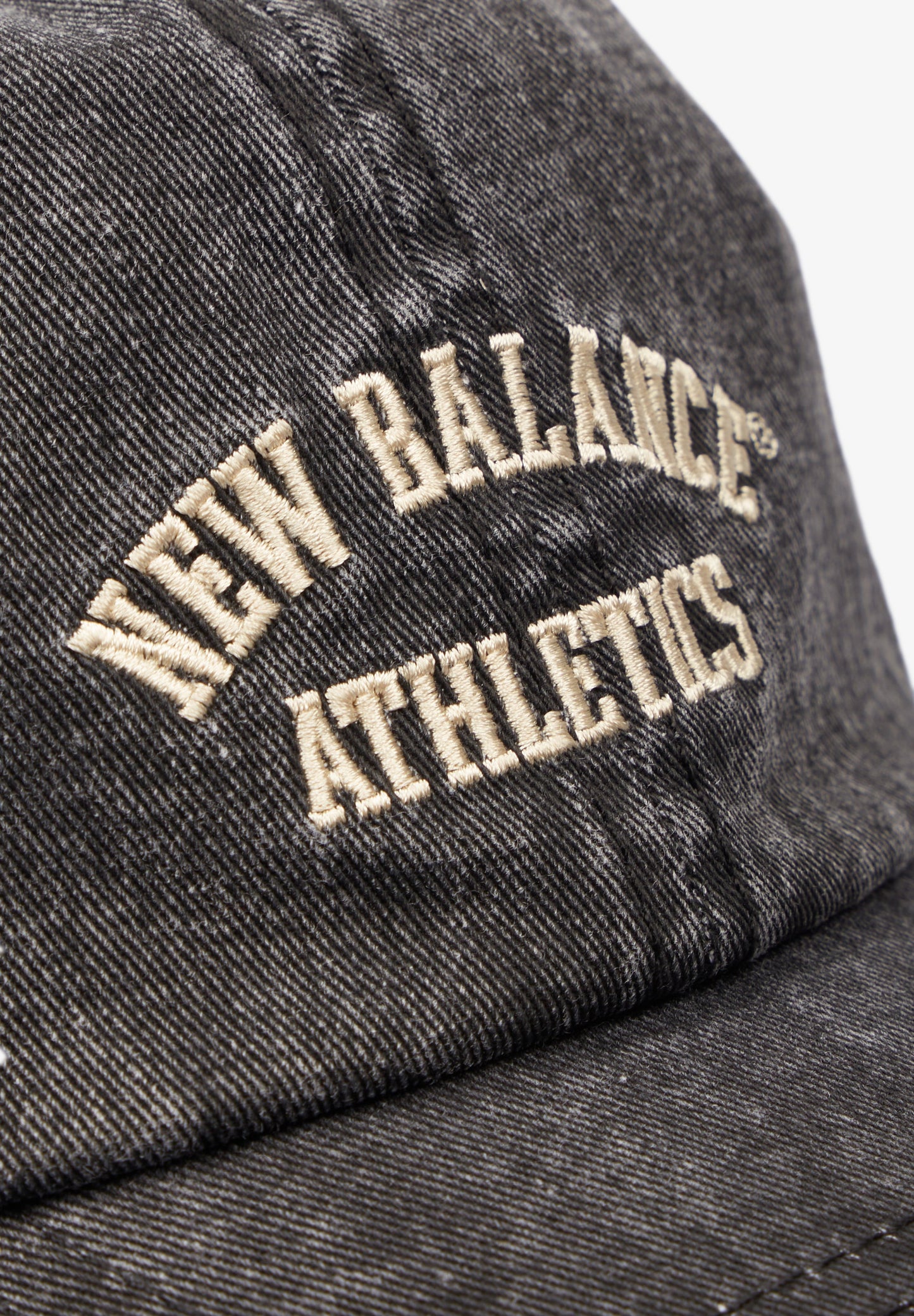 NEW BALANCE | 6 PANEL SEASONAL HAT