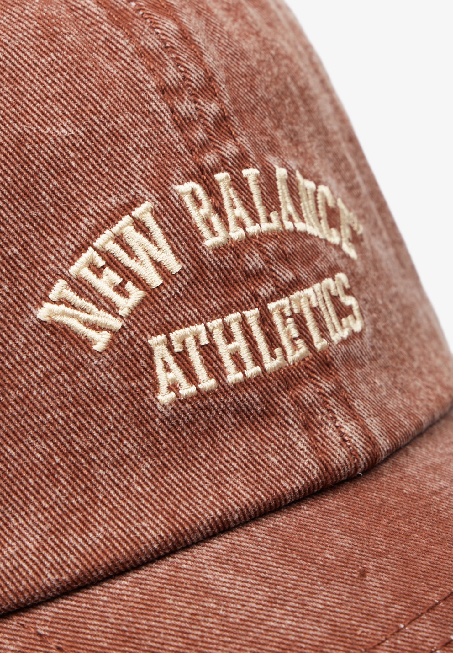 NEW BALANCE | 6 PANEL SEASONAL HAT