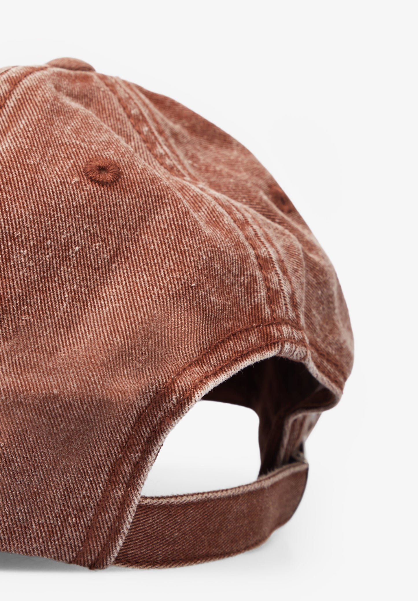 NEW BALANCE | BONÉ DE 6 PAINÉIS SEASONAL