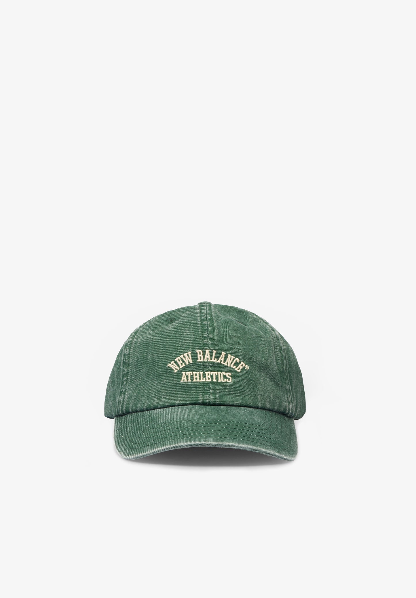 NEW BALANCE | BONÉ DE 6 PAINÉIS SEASONAL