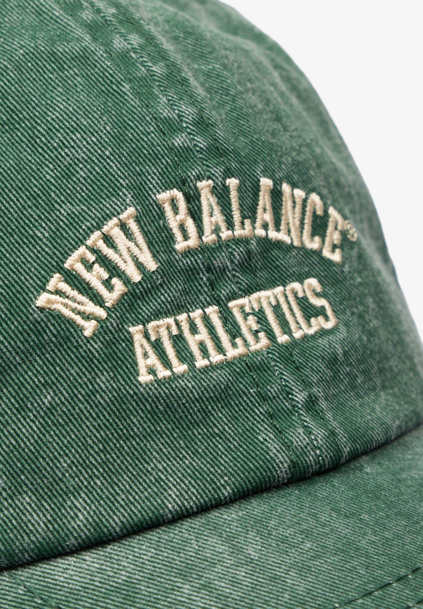 NEW BALANCE | 6 PANEL SEASONAL HAT