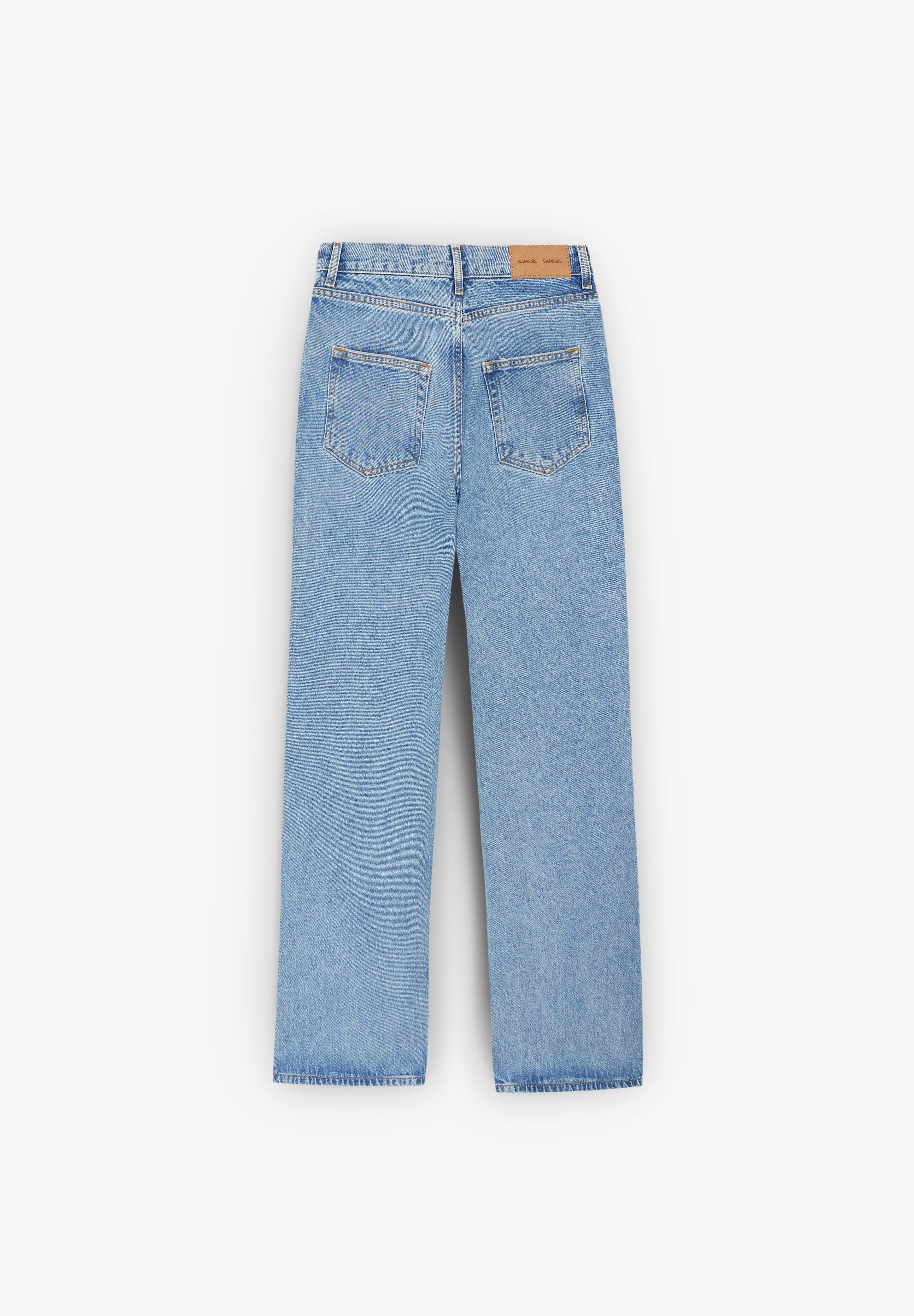 SAMSOE SAMSOE | CALÇAS DENIM REBECCA 14144