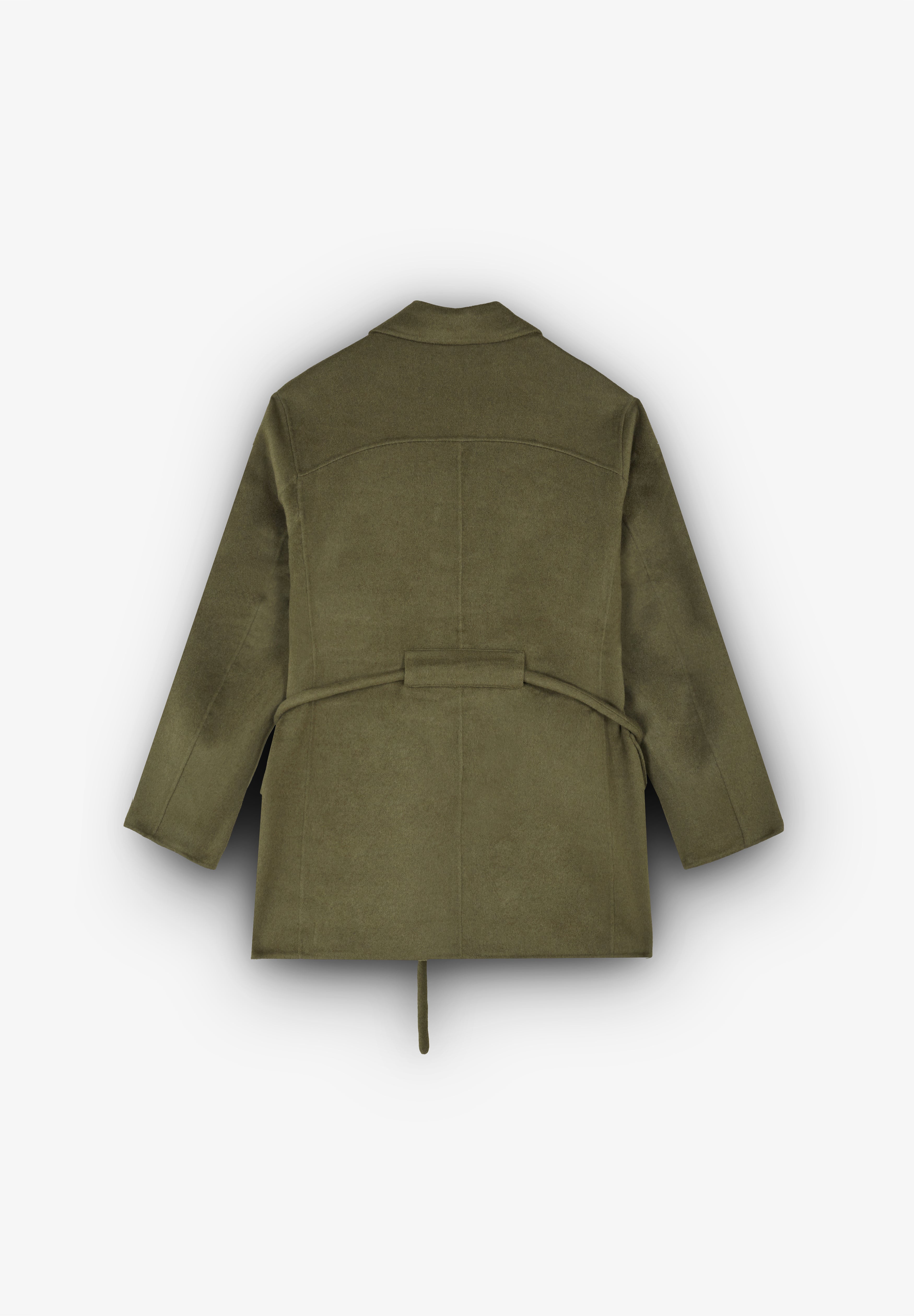 SAMSOE SAMSOE | SAJENNI JACKET