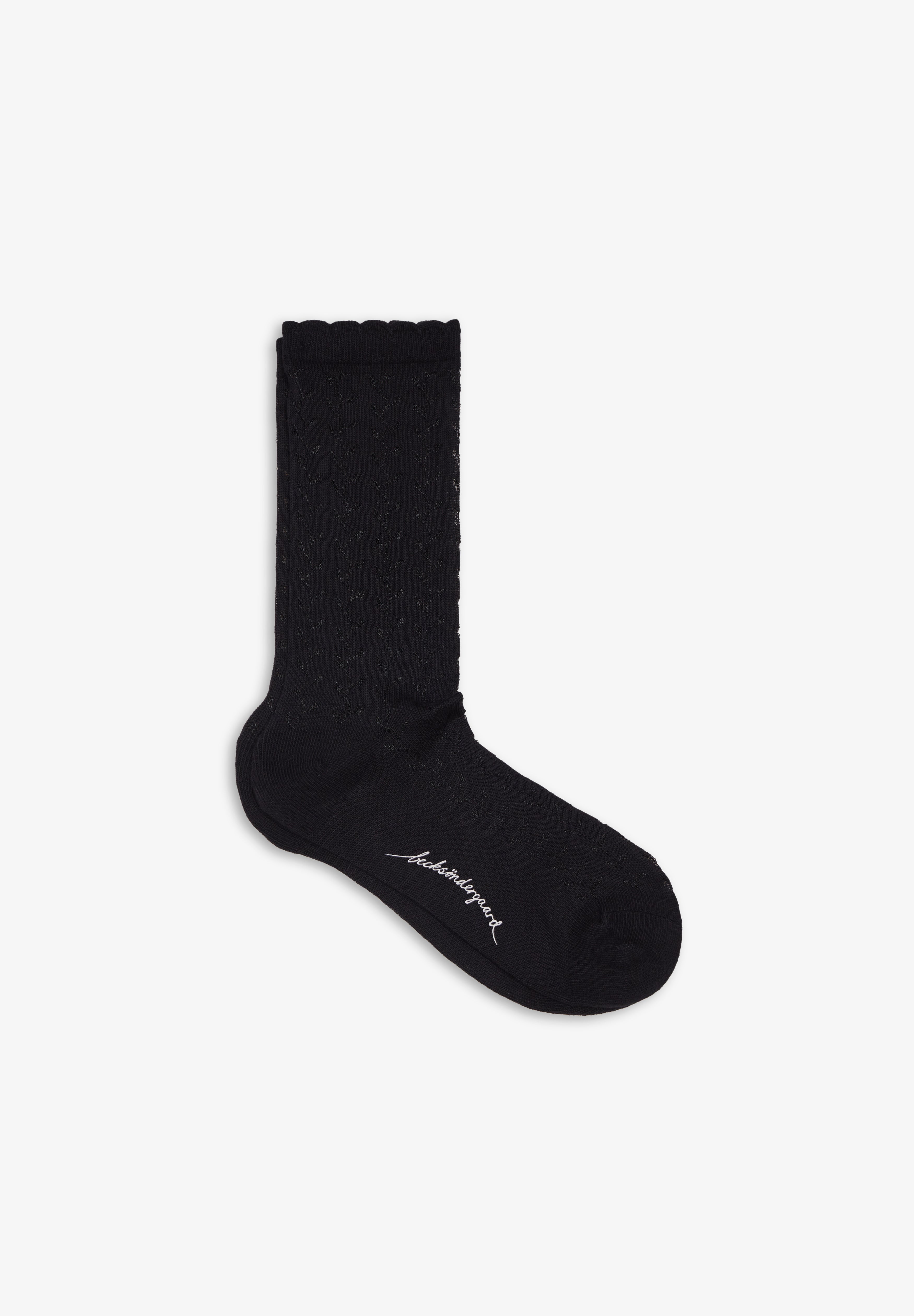 BECKSONDERGAARD | LUCRETIA WOLA SOCK