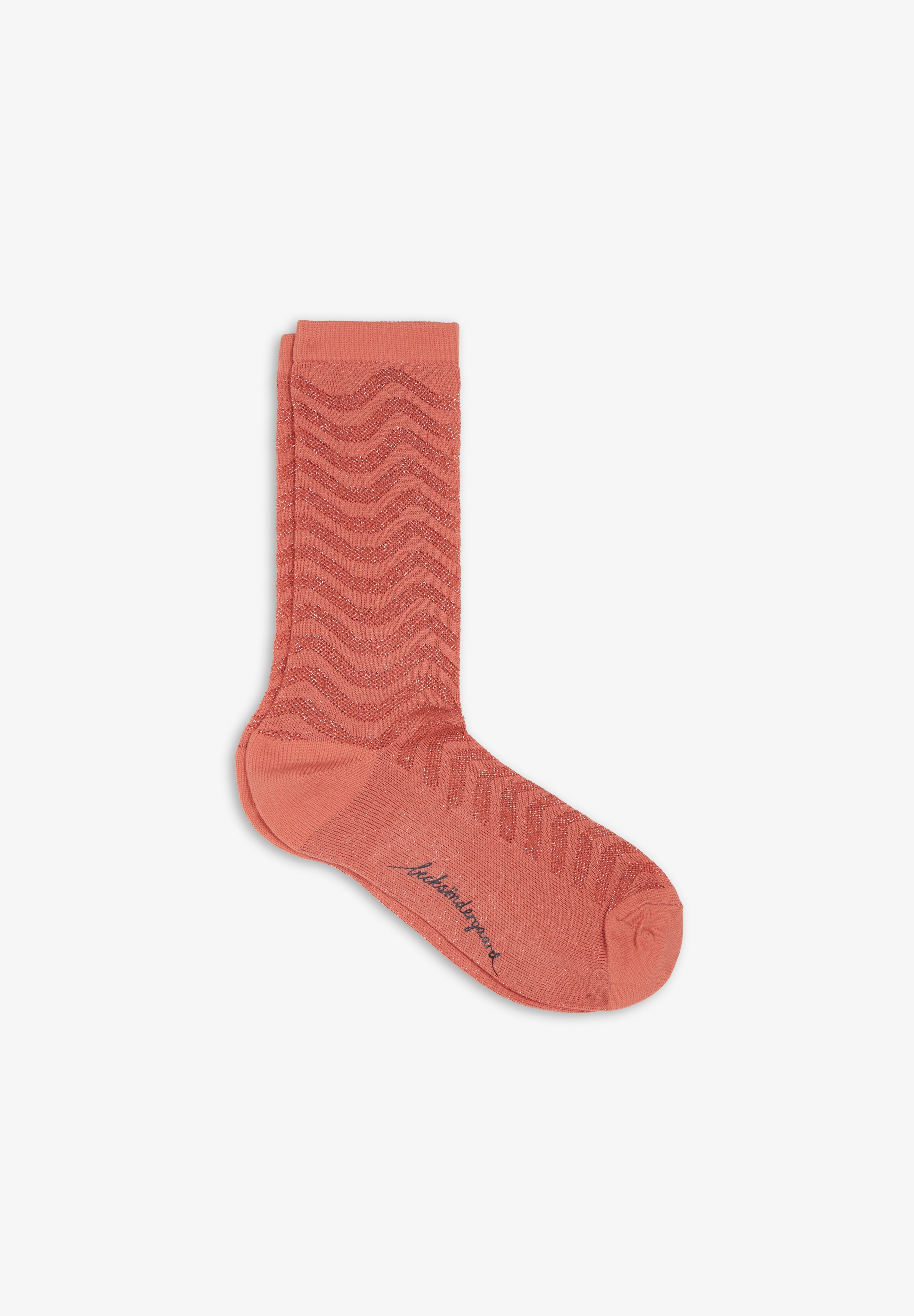 BECKSONDERGAARD | MINA GLITTER SOCK