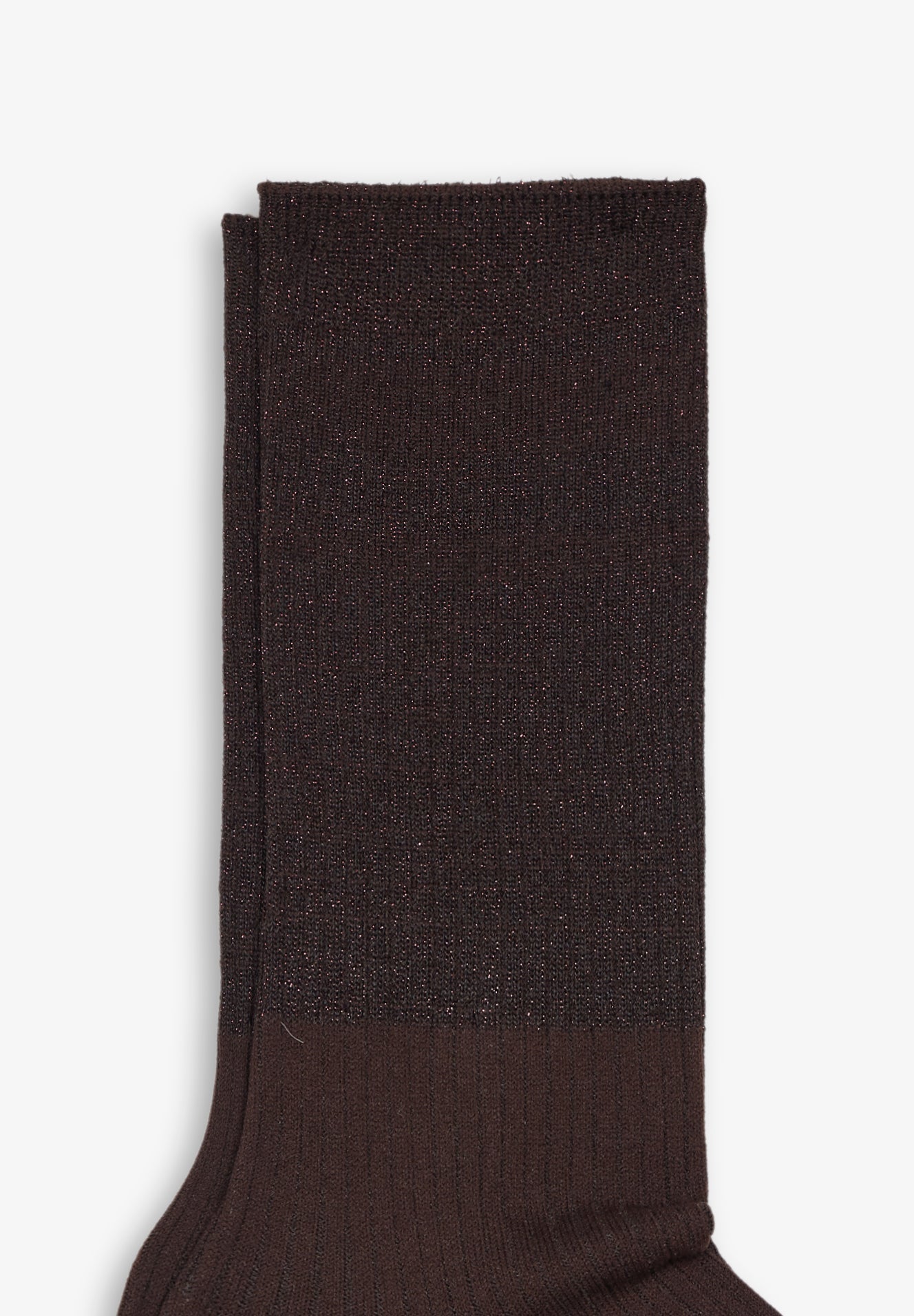 BECKSONDERGAARD | GRADY GLITTER SOCK