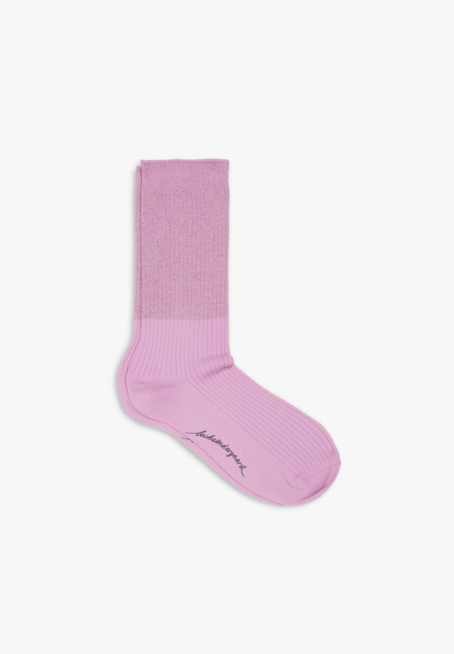 BECKSONDERGAARD | GRADY GLITTER SOCK