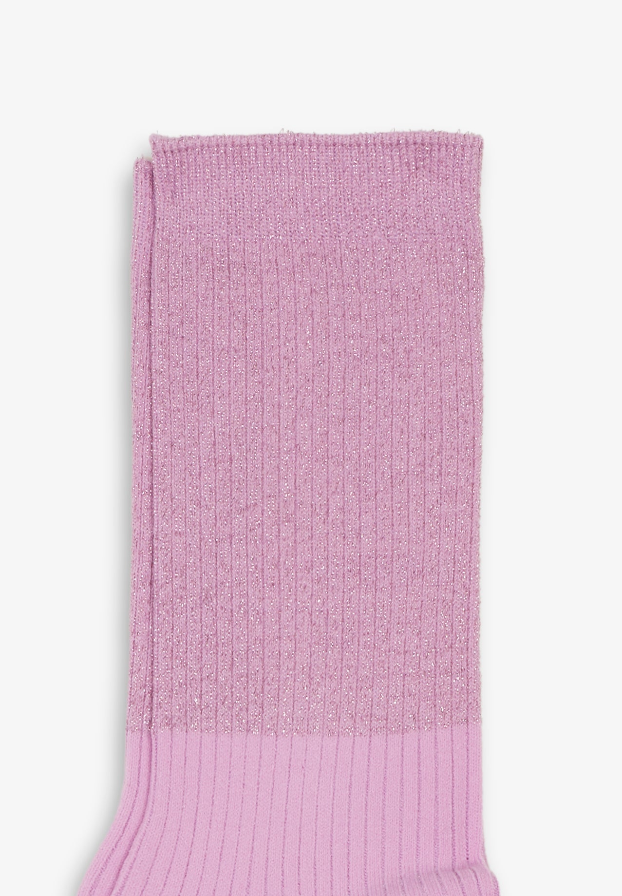 BECKSONDERGAARD | GRADY GLITTER SOCK