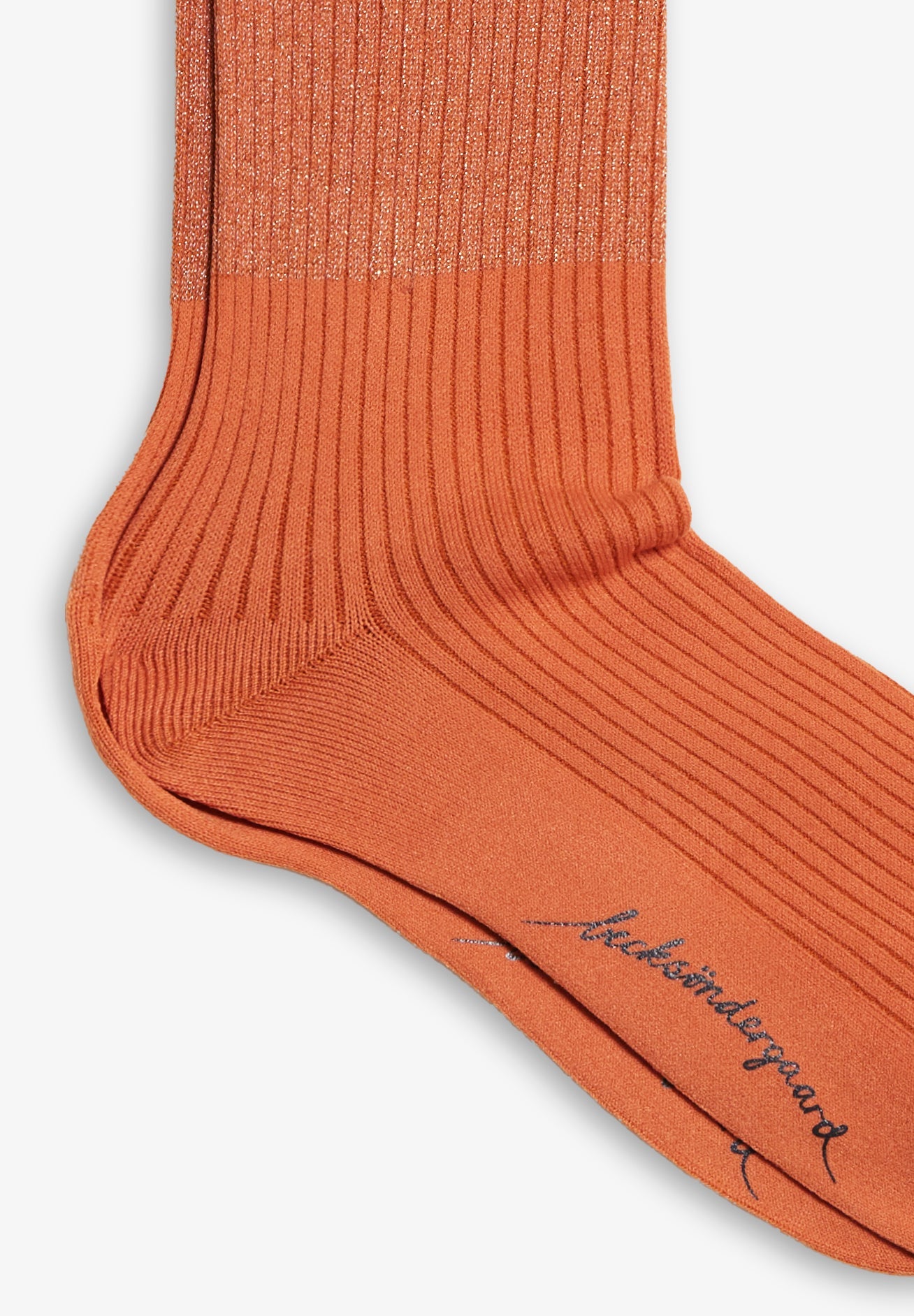 BECKSONDERGAARD | GRADY GLITTER SOCK