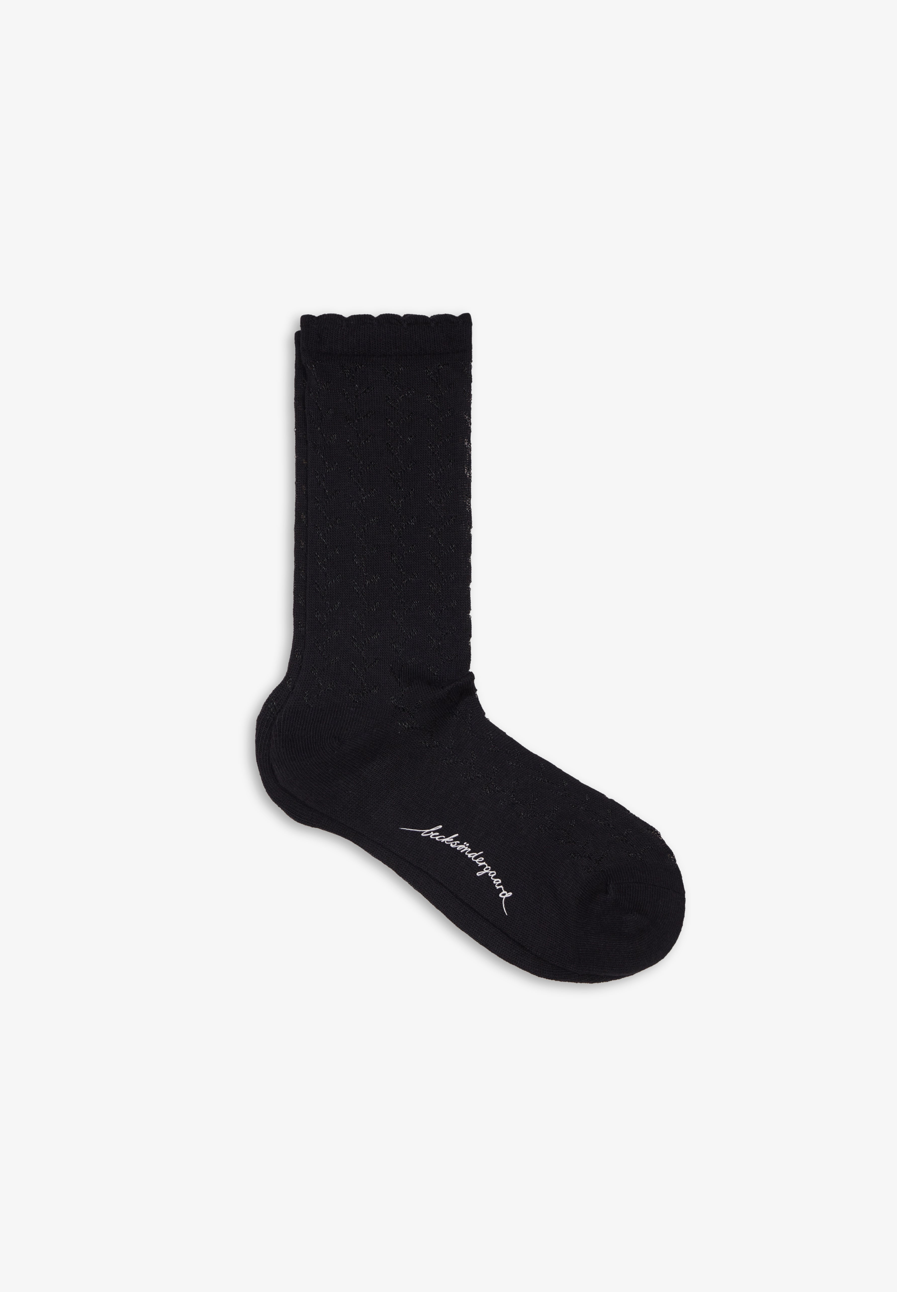 BECKSONDERGAARD | LEOFA COTTA SOCK