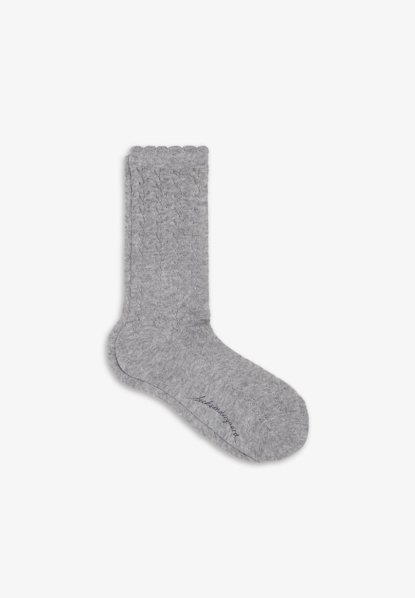 BECKSONDERGAARD | LEOFA COTTA SOCK