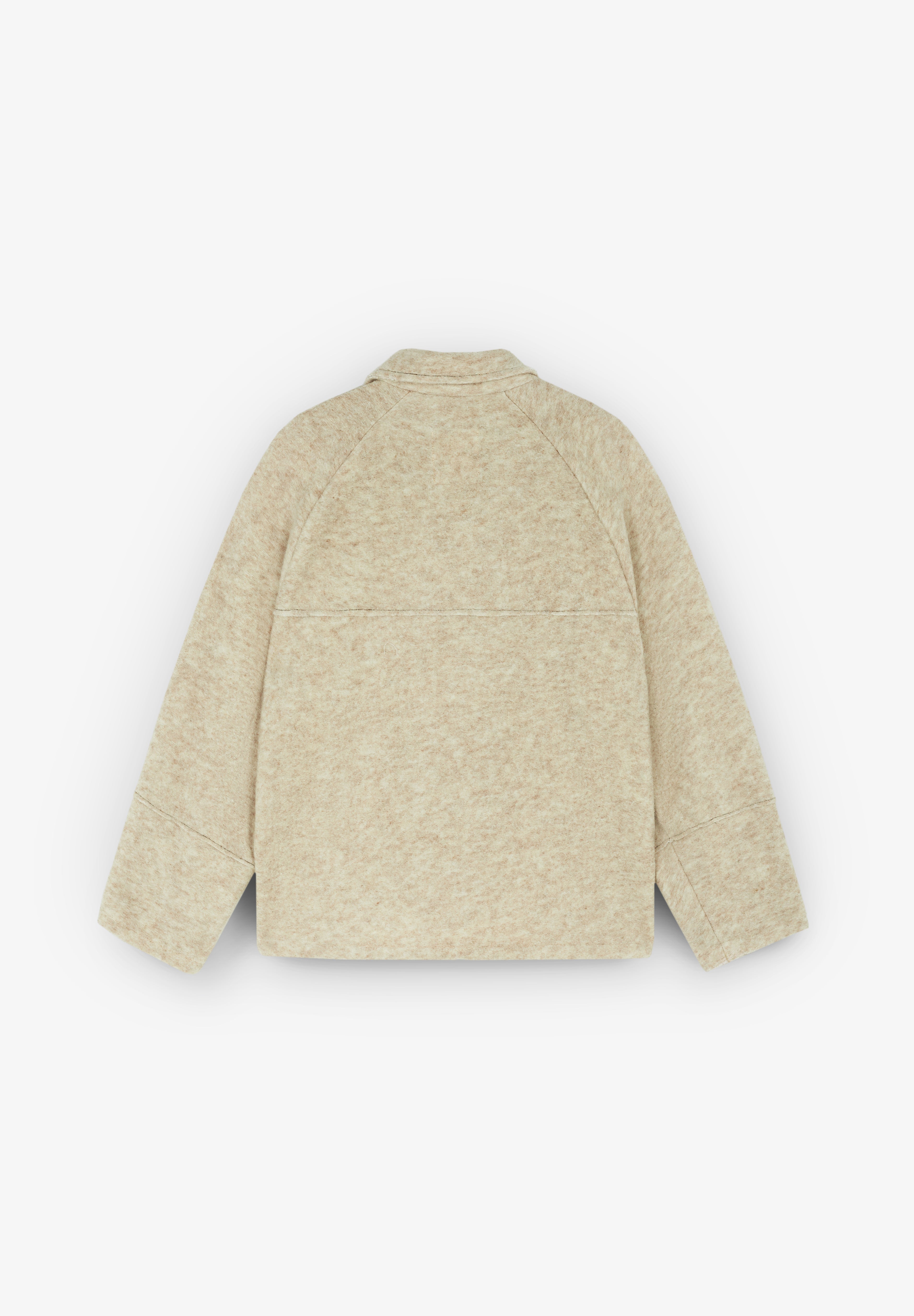 MI&CO | CASACO PÉROLA