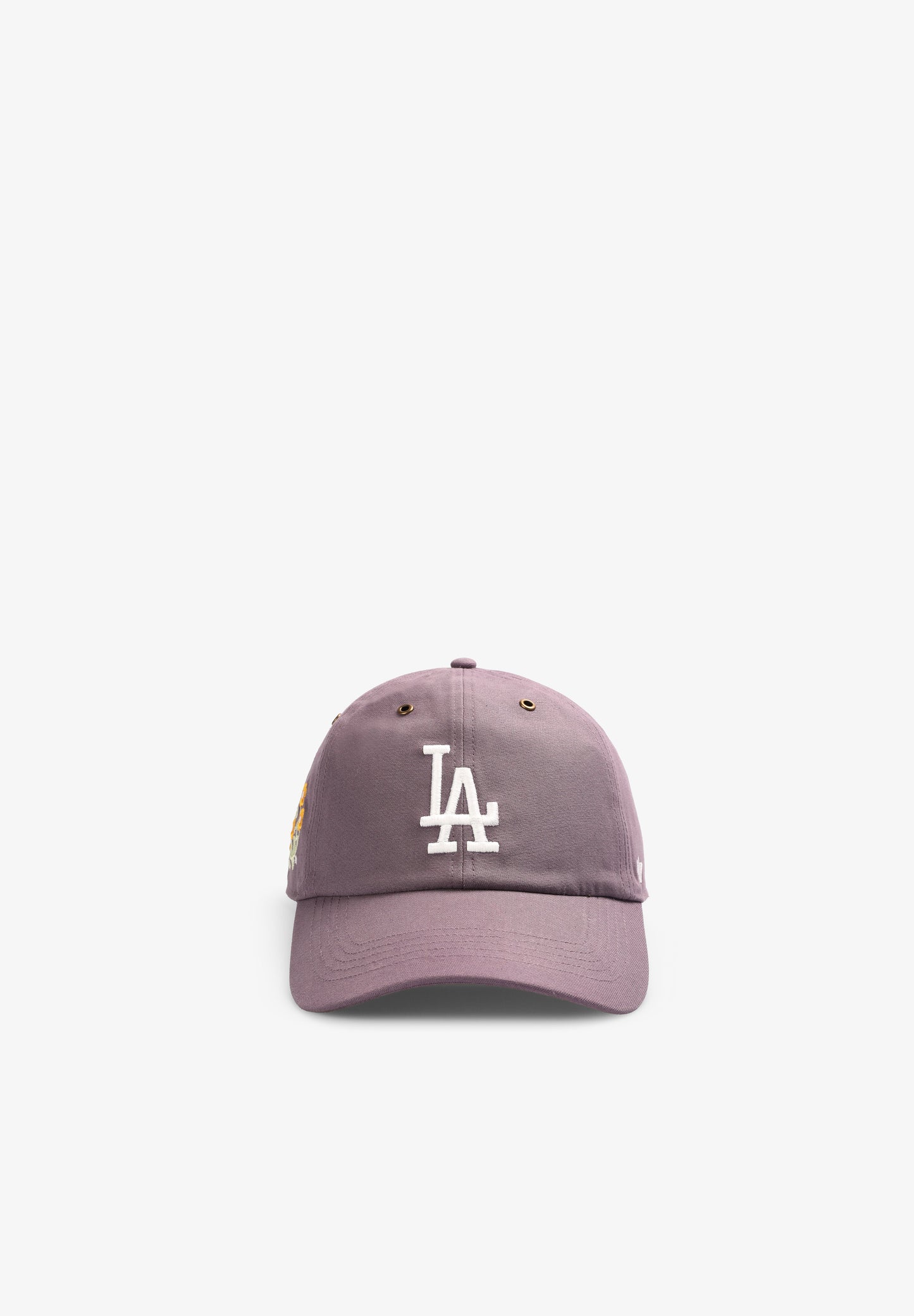 47 BRAND | MLB LOS ANGELES DODGERS PETAL SIDE 47 CLEAN UP