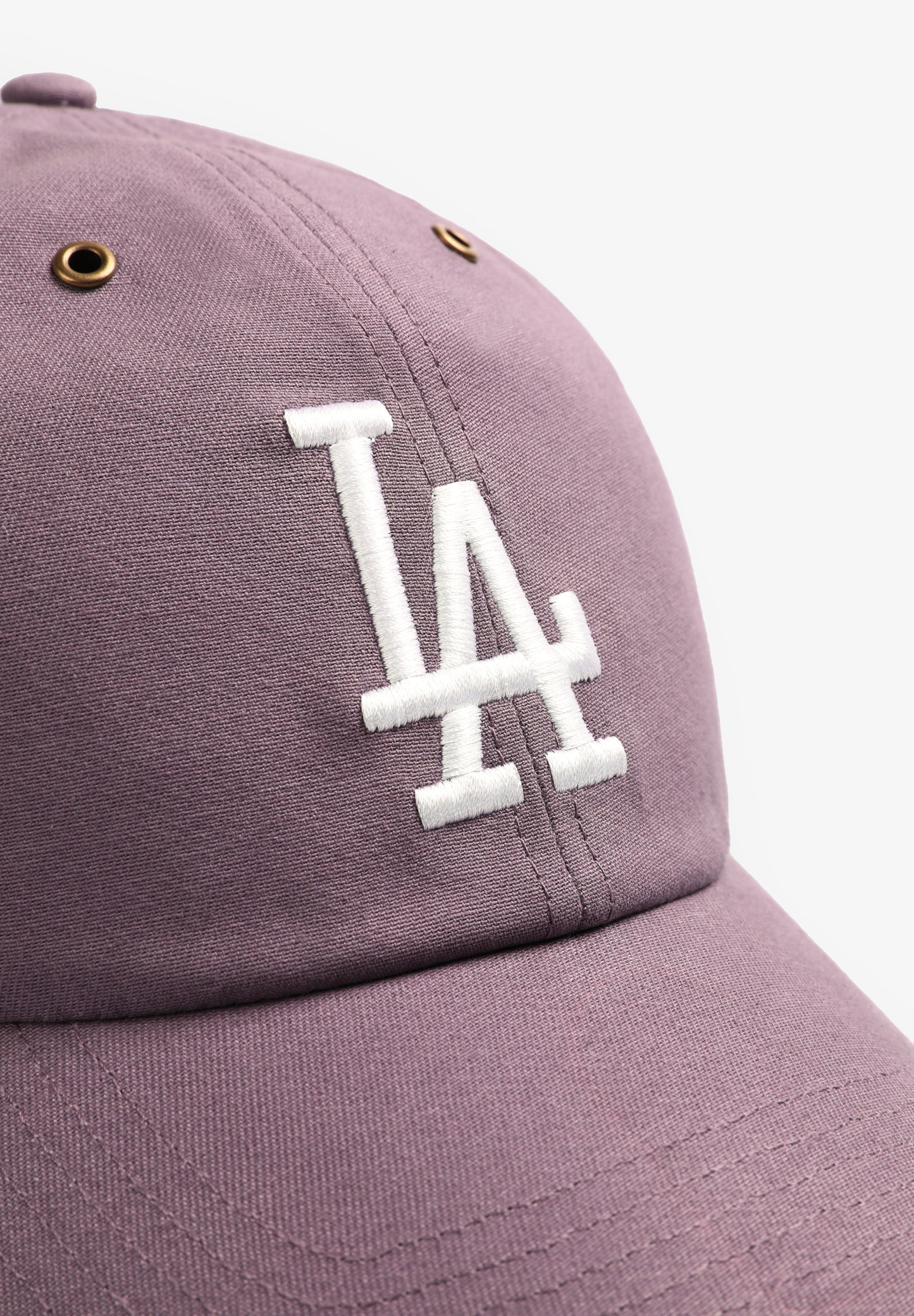 47 BRAND | MLB LOS ANGELES DODGERS PETAL SIDE 47 CLEAN UP