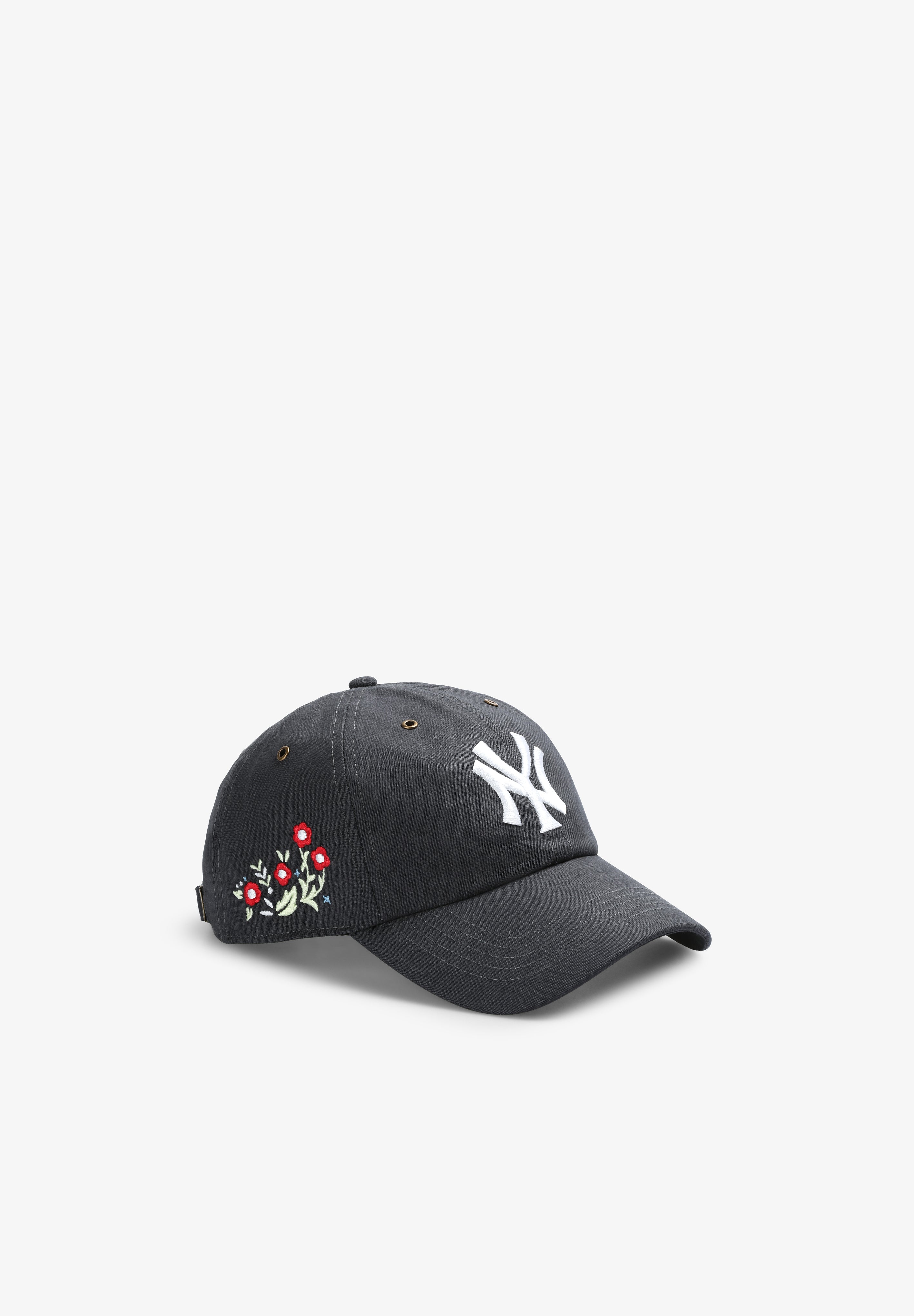 47 BRAND | MLB NEW YORK YANKEES PETAL SIDE 47 CLEAN UP