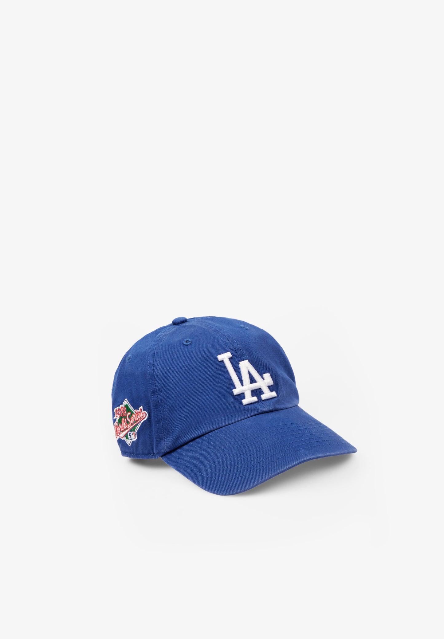 47 BRAND | MLB LOS ANGELES DODGERS DOUBLE UNDER '47 CLEAN UP