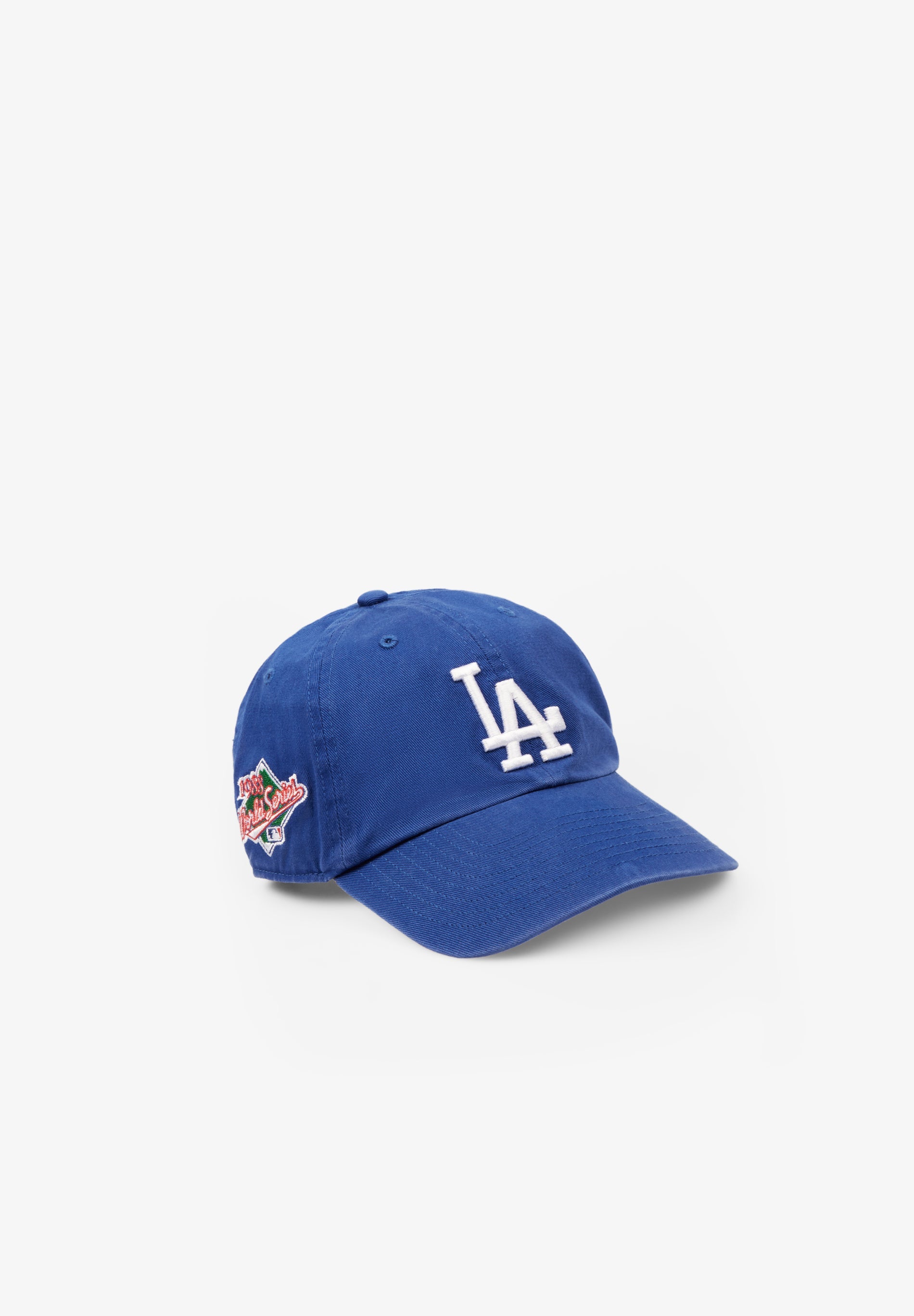 47 BRAND | MLB LOS ANGELES DODGERS DOUBLE UNDER '47 CLEAN UP