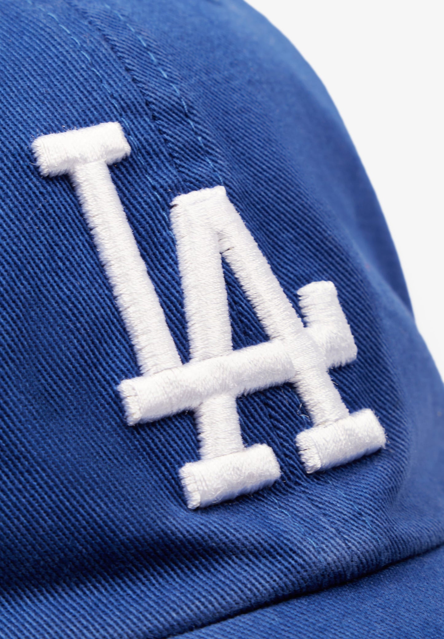 47 BRAND | MLB LOS ANGELES DODGERS DOUBLE UNDER '47 CLEAN UP