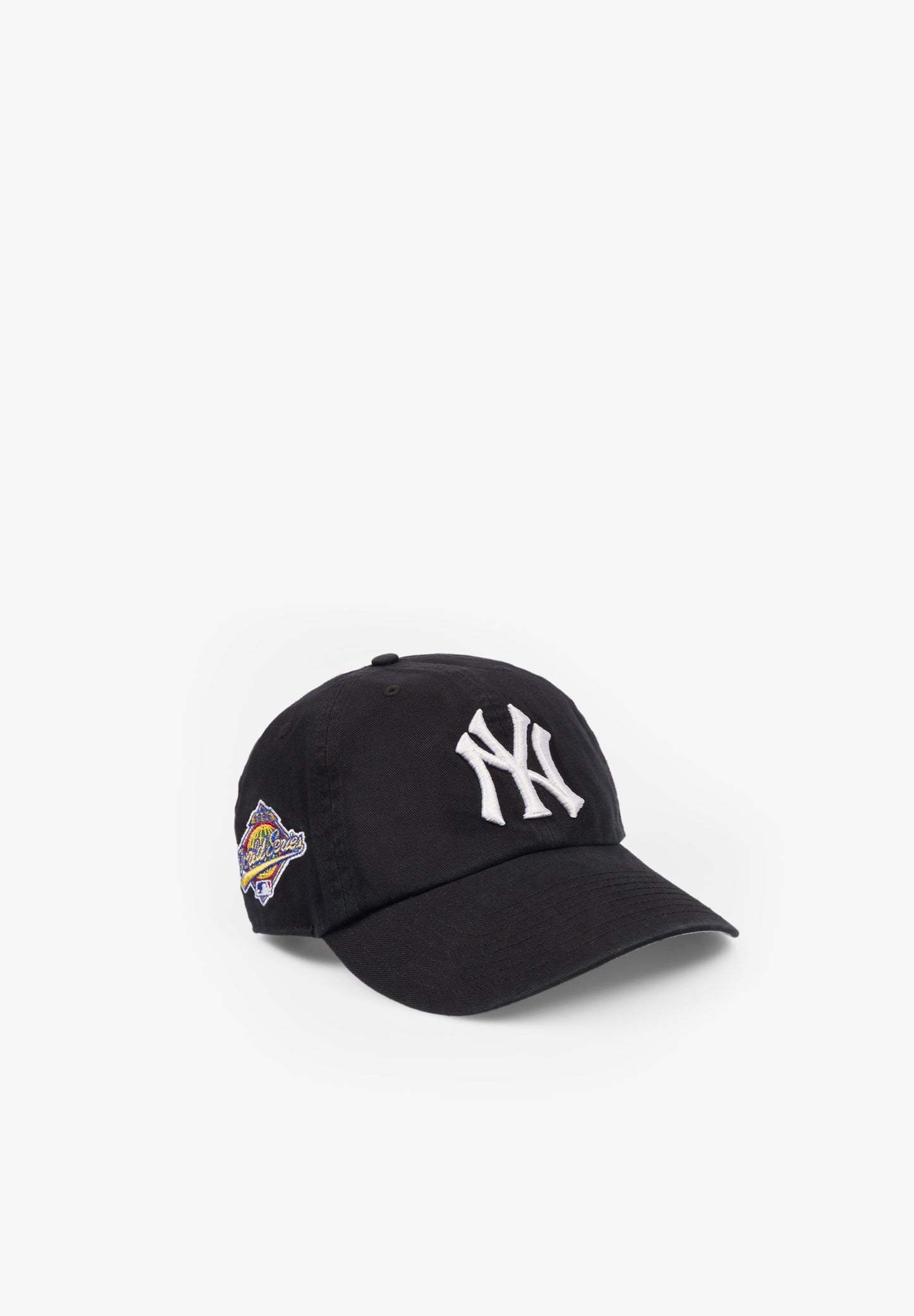 47 BRAND | MLB NEW YORK YANKEES WORLD SERIES DOUBLE UNDER 47 CLEAN UP