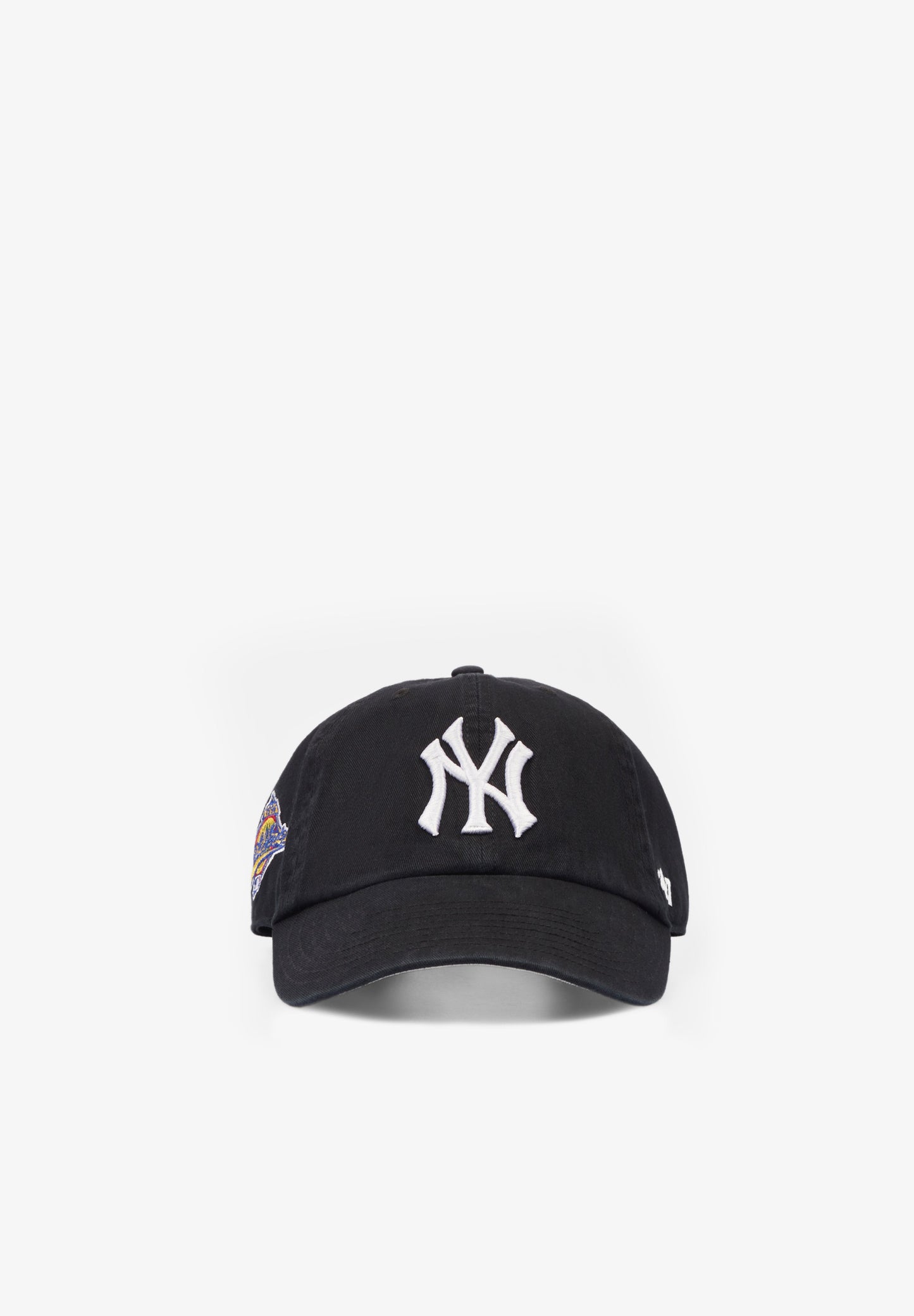 47 BRAND | MLB NEW YORK YANKEES WORLD SERIES DOUBLE UNDER 47 CLEAN UP