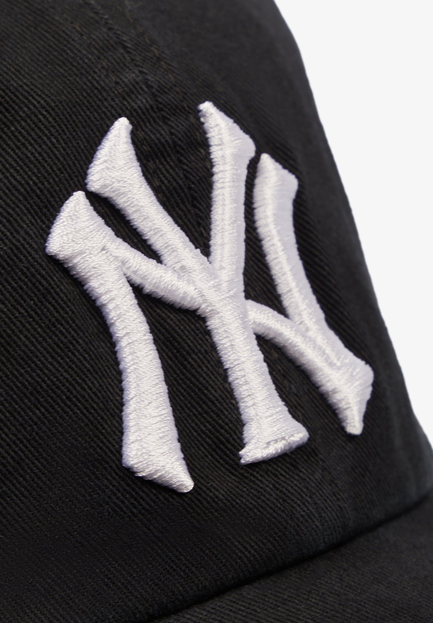 47 BRAND | MLB NEW YORK YANKEES WORLD SERIES DOUBLE UNDER 47 CLEAN UP