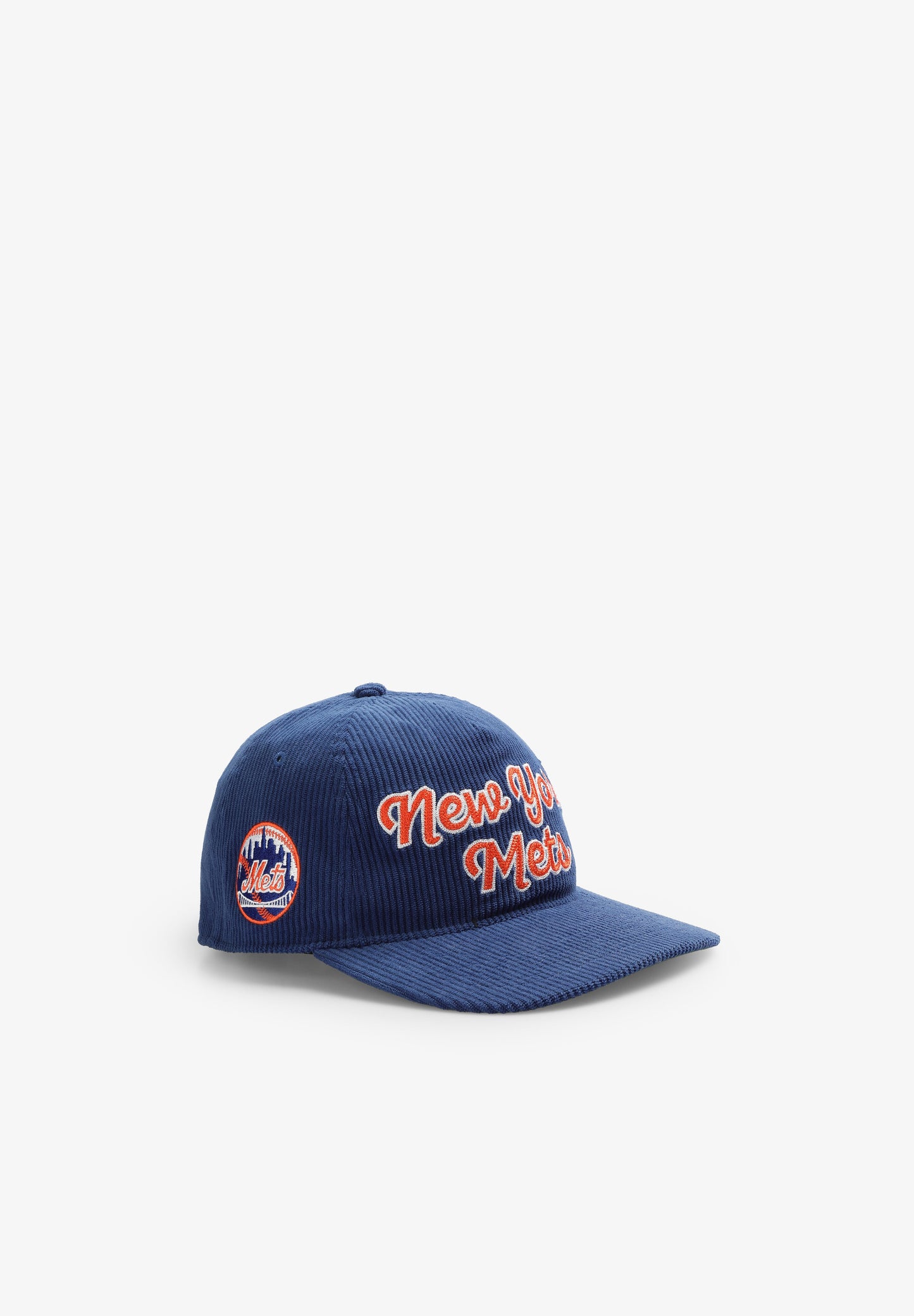 47 BRAND | MLB NEW YORK METS CHAINSCRIPT 47 HITCH LC