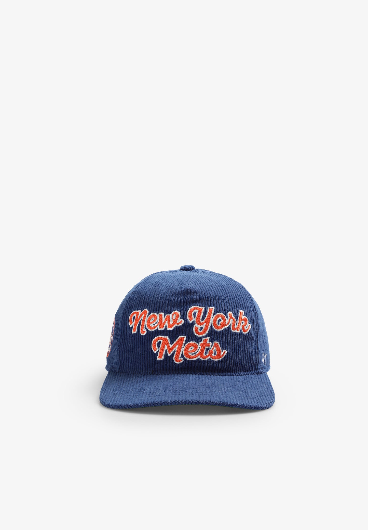 47 BRAND | MLB NEW YORK METS CHAINSCRIPT 47 HITCH LC