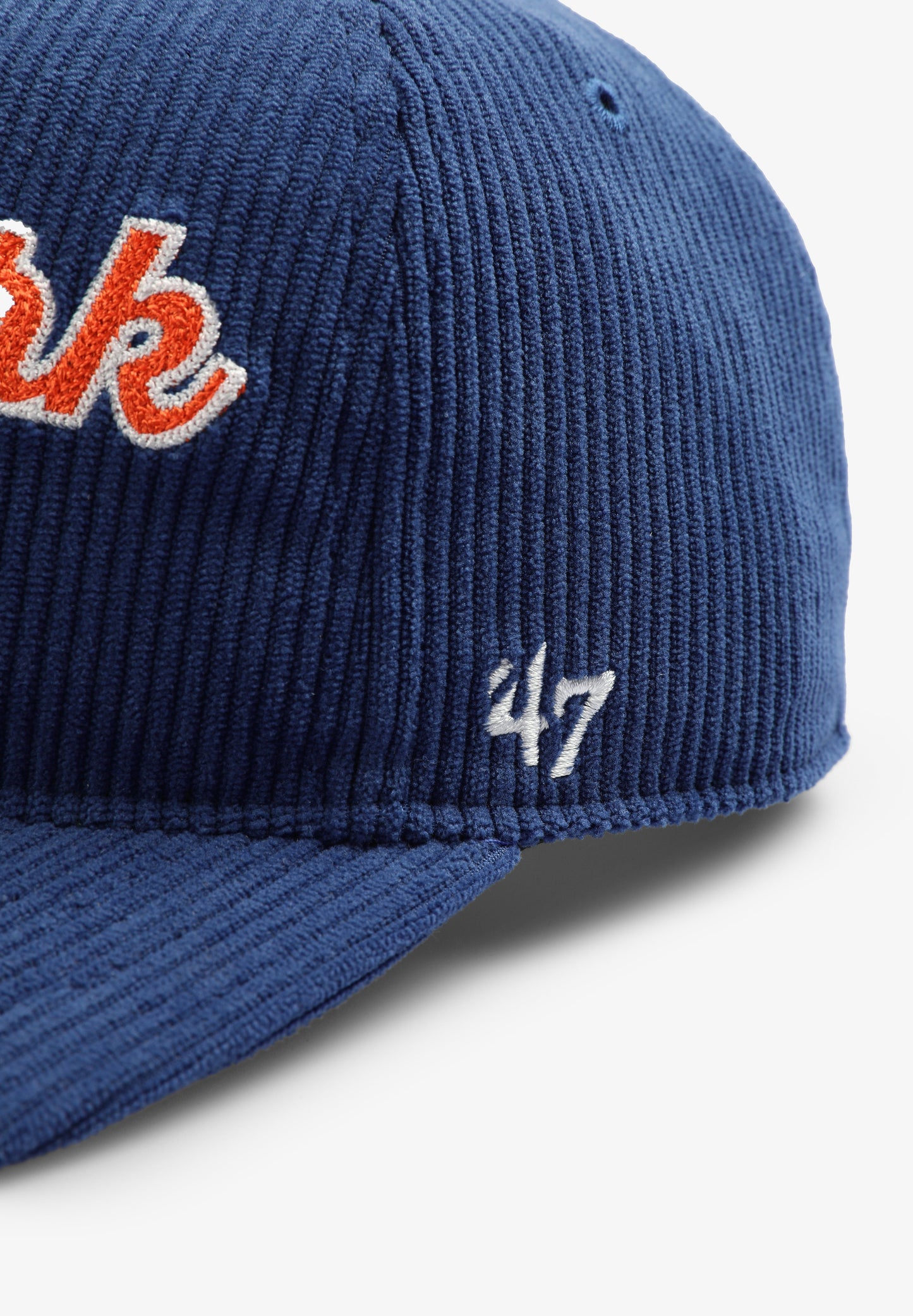 47 BRAND | MLB NEW YORK METS CHAINSCRIPT 47 HITCH LC