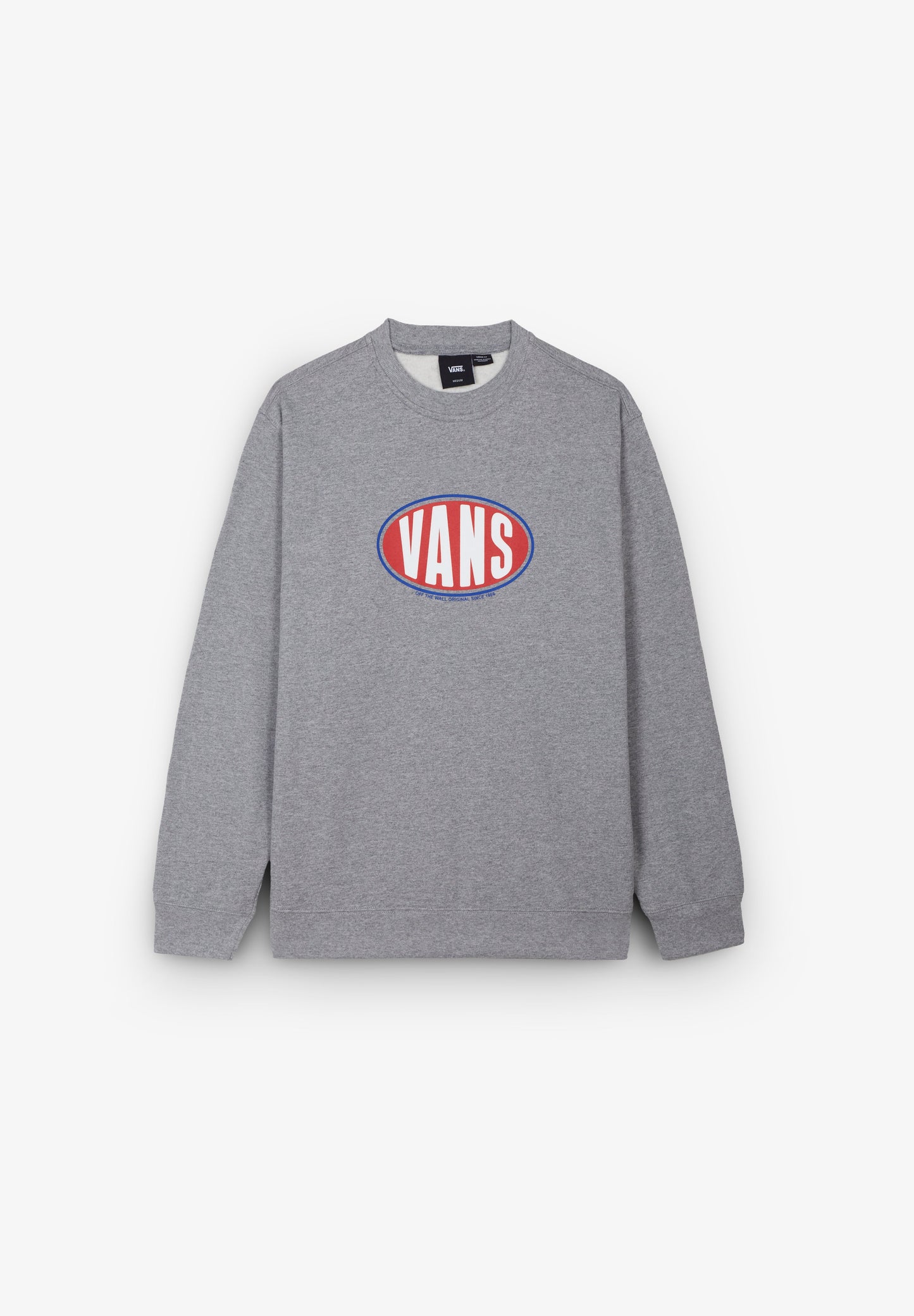 VANS | SPRAY ON LOOSE CREW