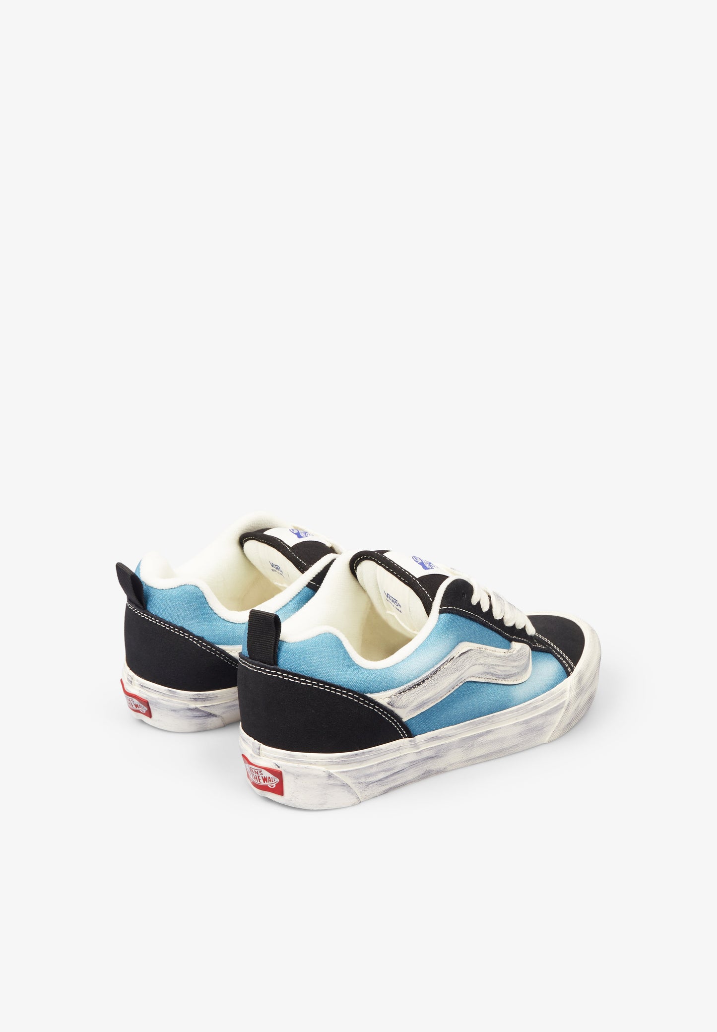 VANS | KNU SKOOL