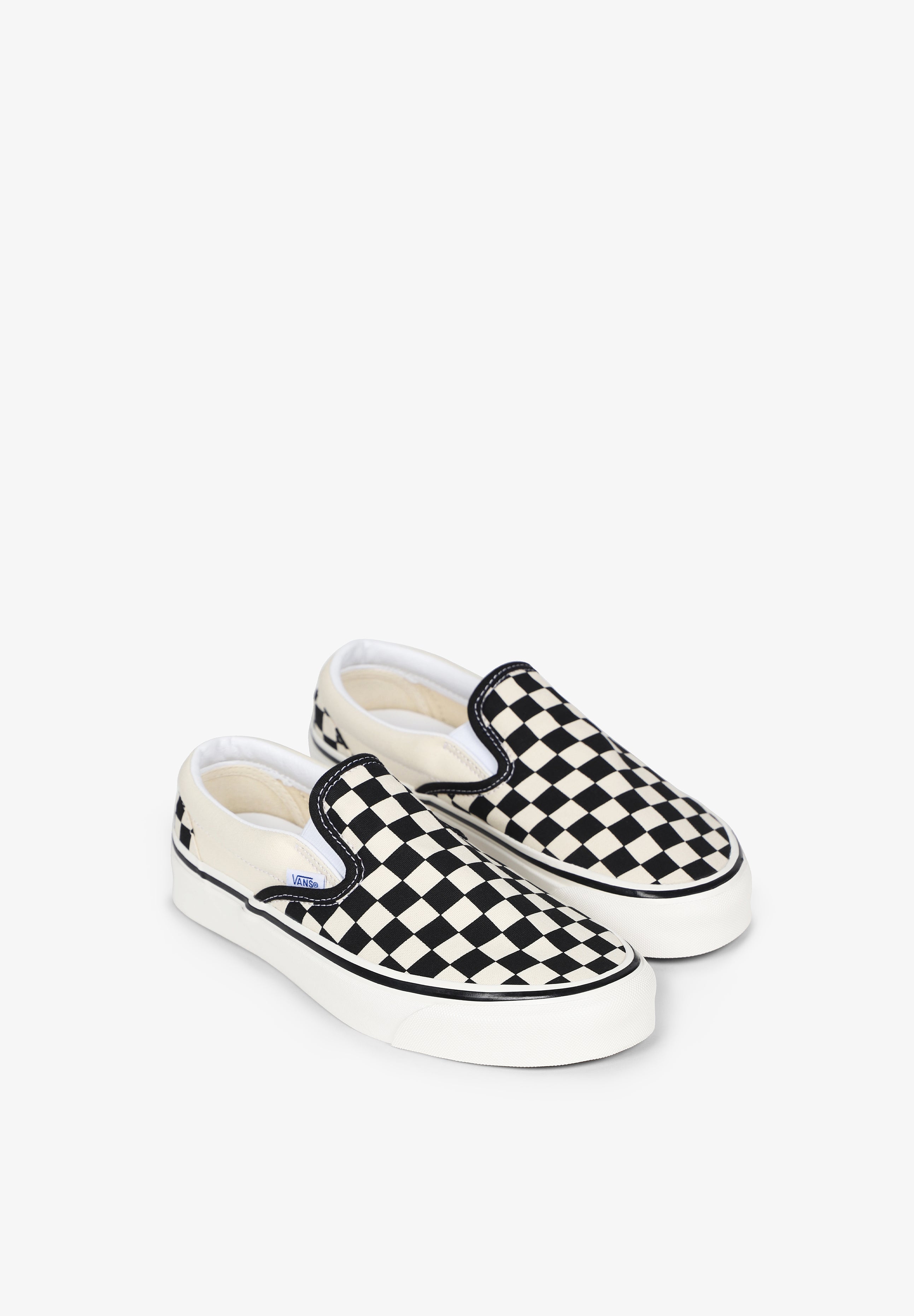 VANS | UA CLASSIC SLIP-ON