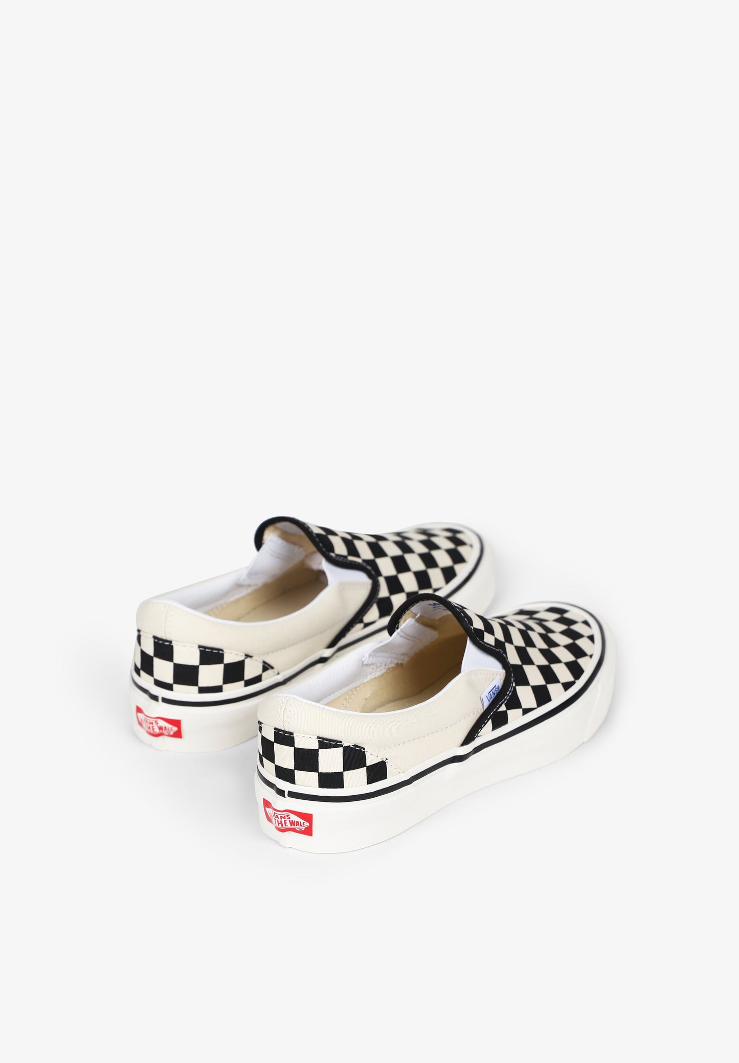 VANS | UA CLASSIC SLIP-ON