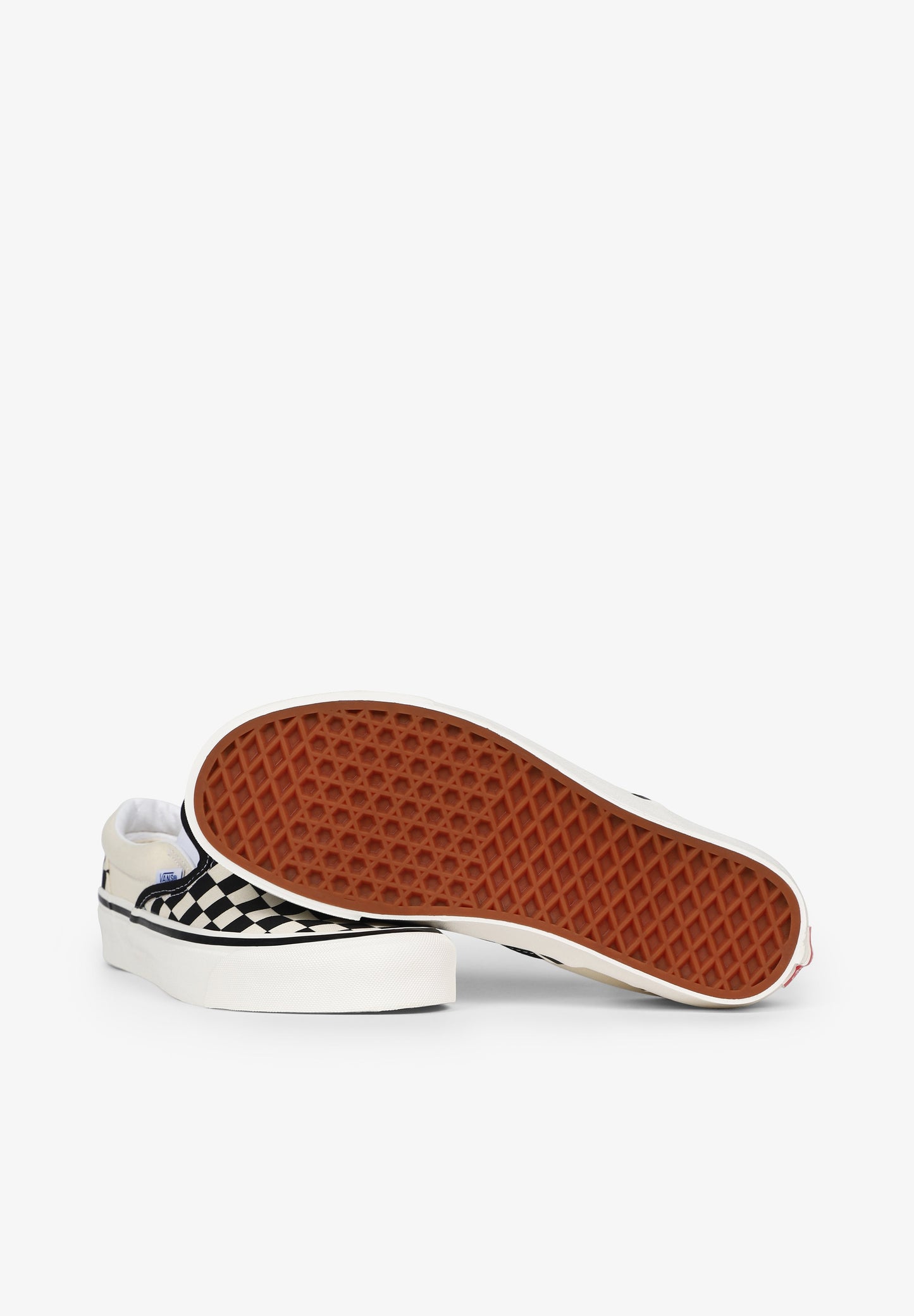 VANS | UA CLASSIC SLIP-ON