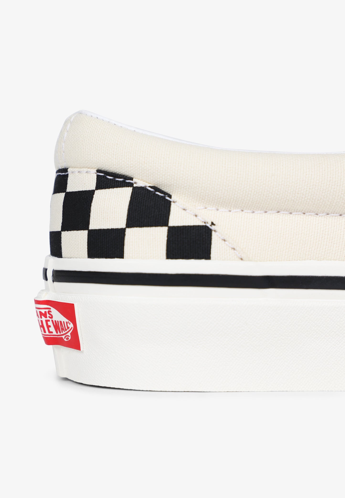 VANS | UA CLASSIC SLIP-ON