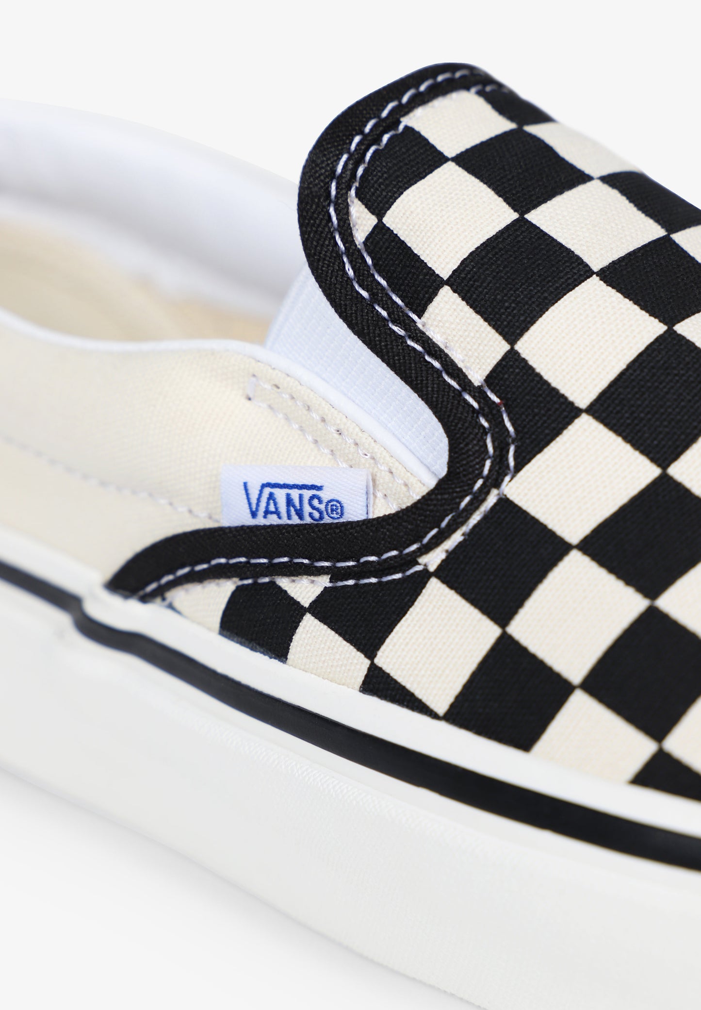 VANS | UA CLASSIC SLIP-ON