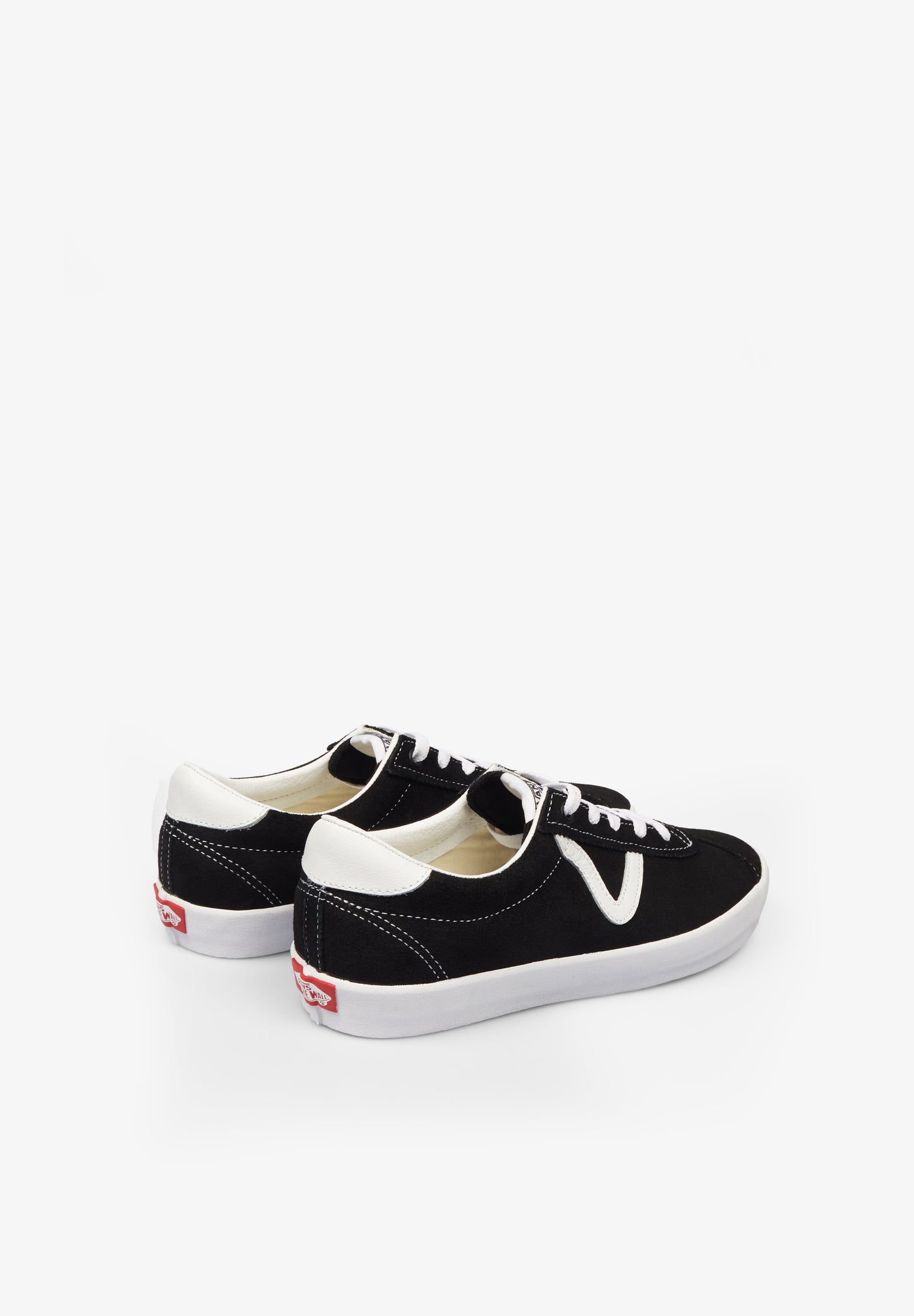 VANS | SPORT LOW