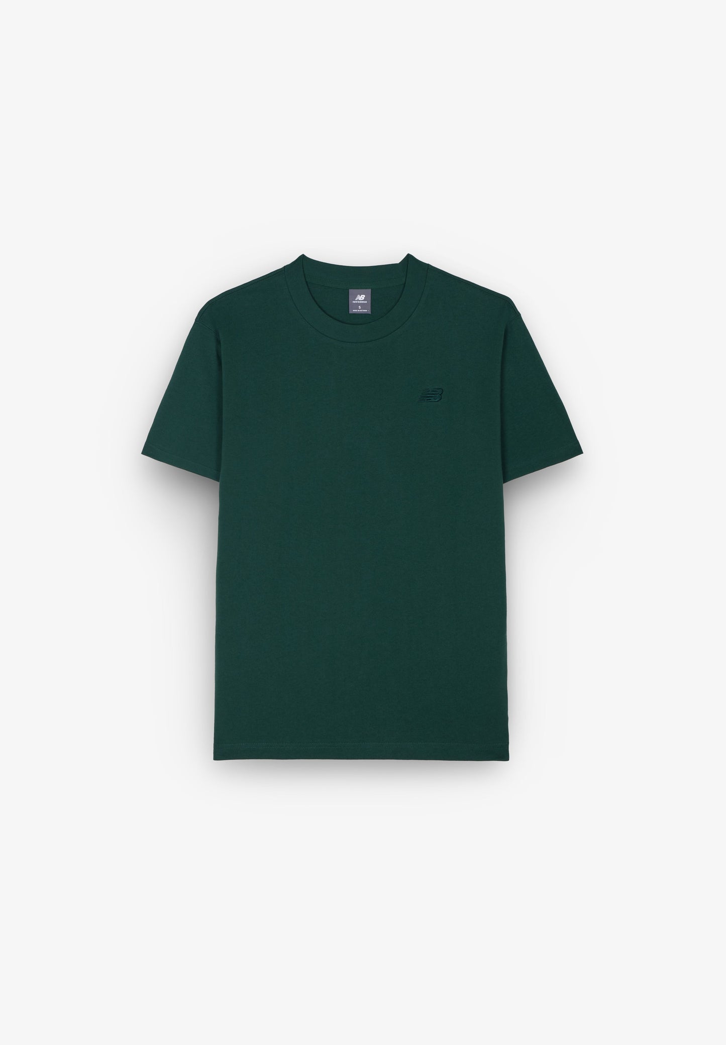 NEW BALANCE | T-SHIRT ATHLETIC COTTON