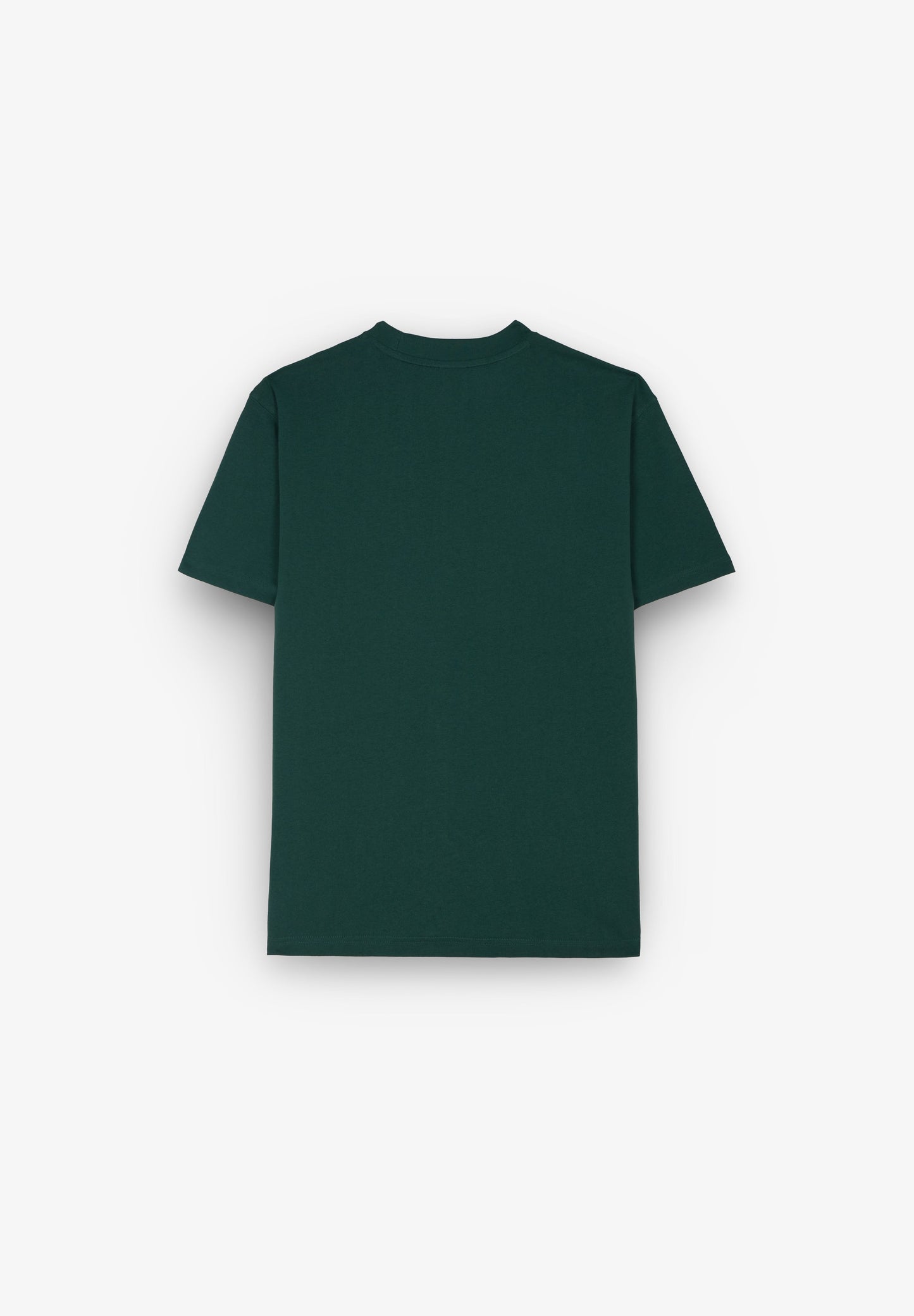 NEW BALANCE | ATHLETIC COTTON T-SHIRT