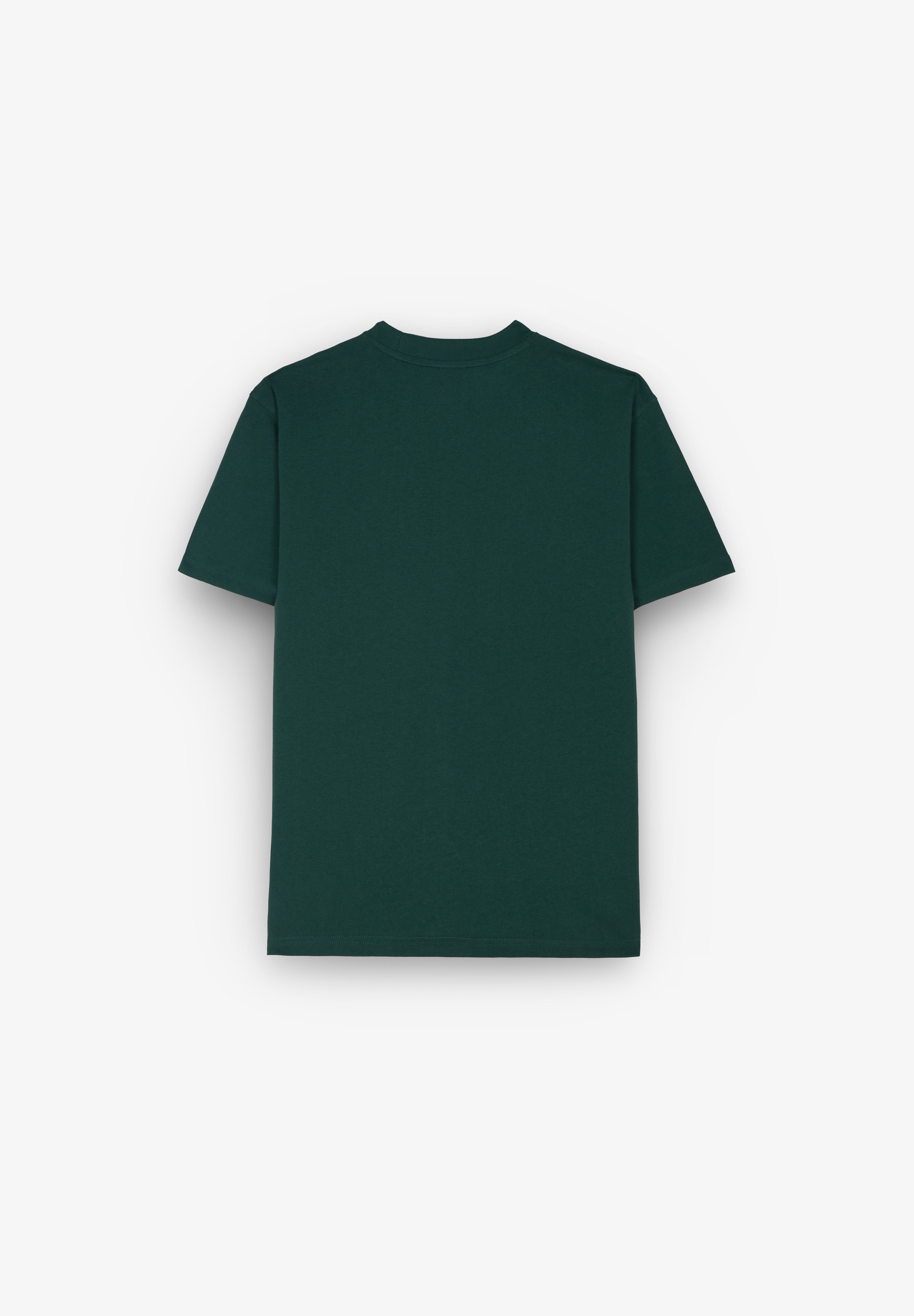 NEW BALANCE | T-SHIRT ATHLETIC COTTON