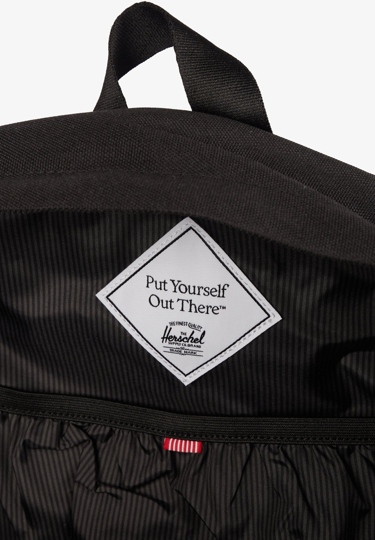 HERSCHEL | HERSCHEL CLASSIC BACKPACK