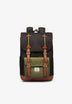 HERSCHEL | HERSCHEL LITTLE AMERICA MID BACKPACK