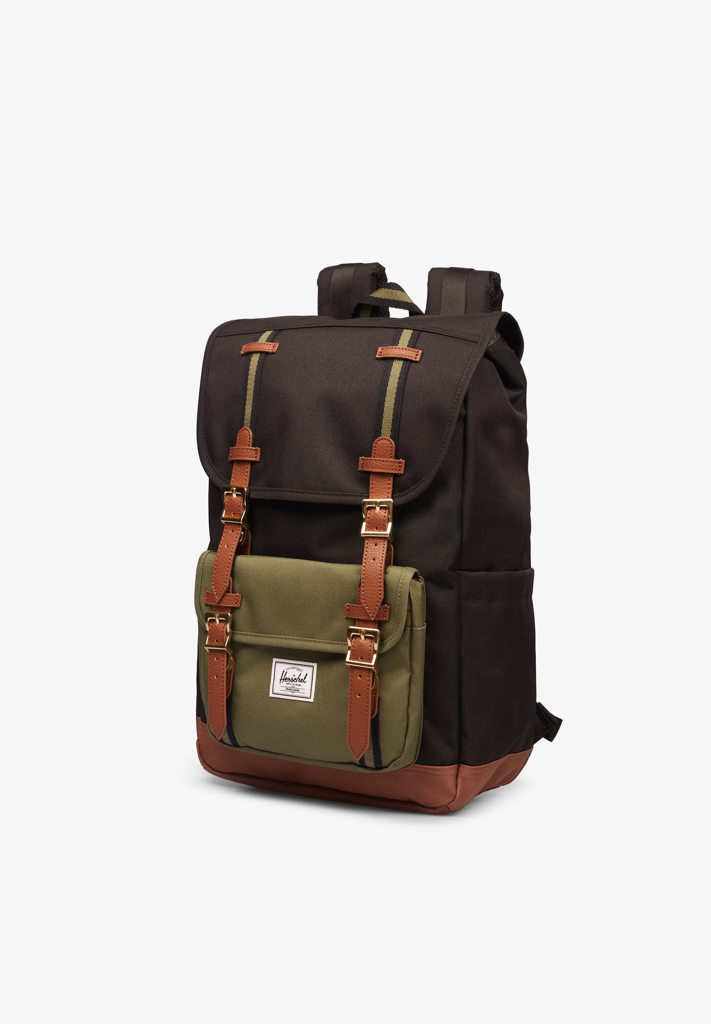 HERSCHEL | HERSCHEL LITTLE AMERICA MID BACKPACK