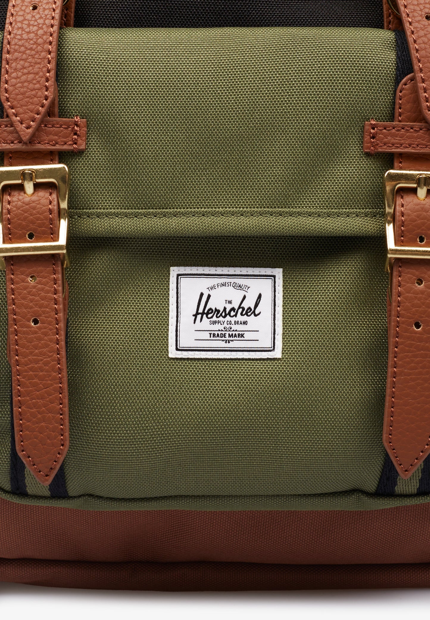 HERSCHEL | HERSCHEL LITTLE AMERICA MID BACKPACK