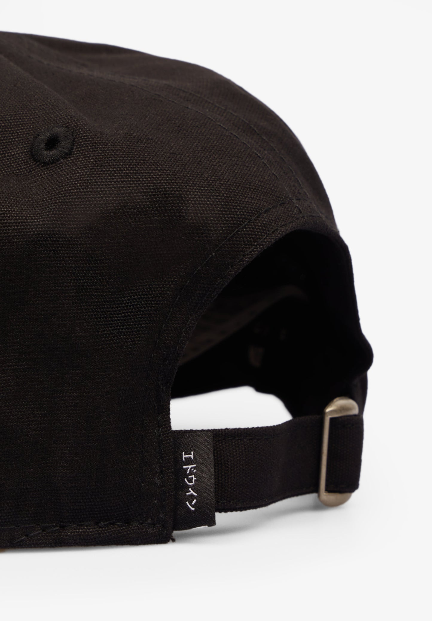 EDWIN | GINZA SECRET 5 PANELS CAP