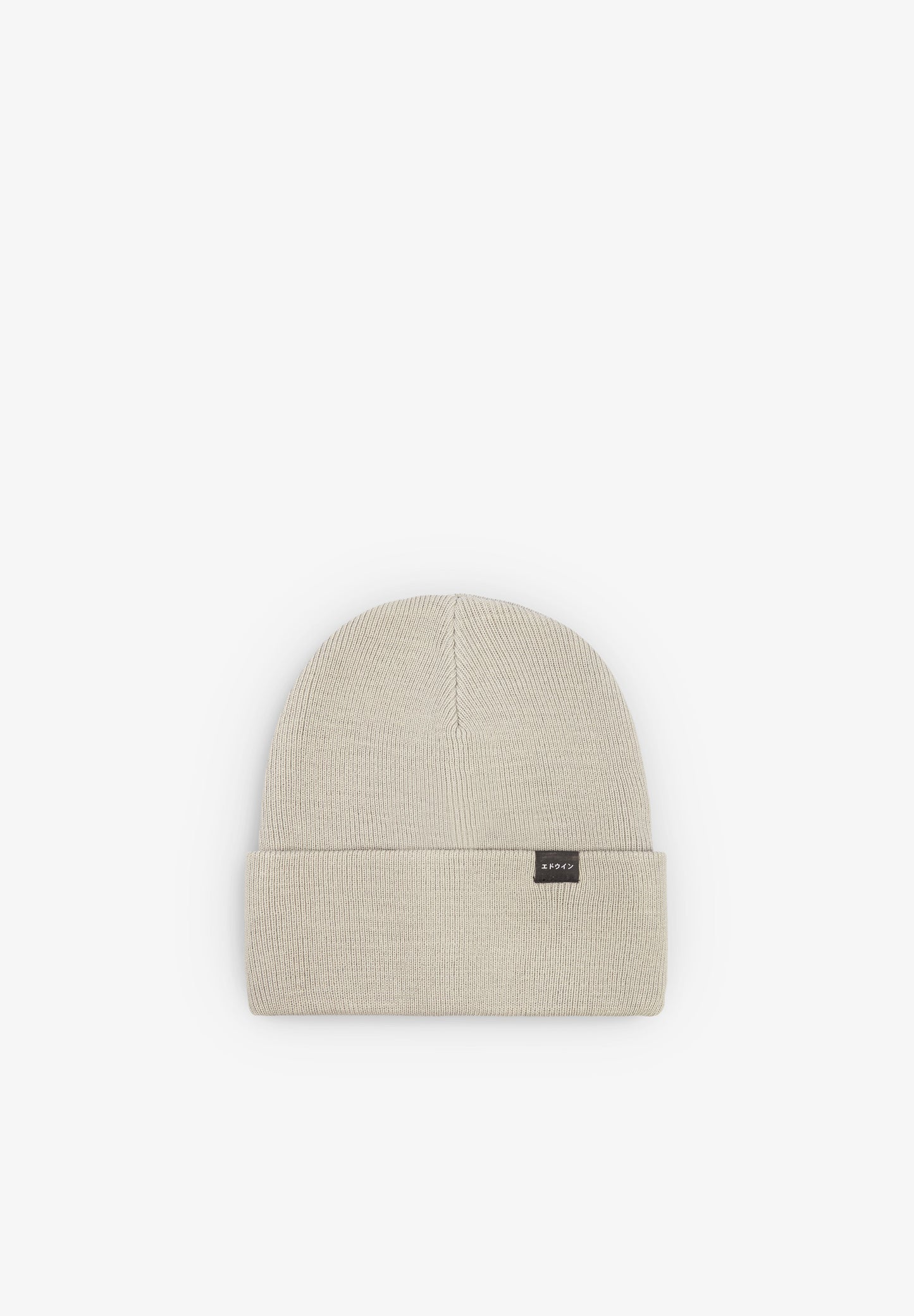 EDWIN | WATCH CAP BEANIE