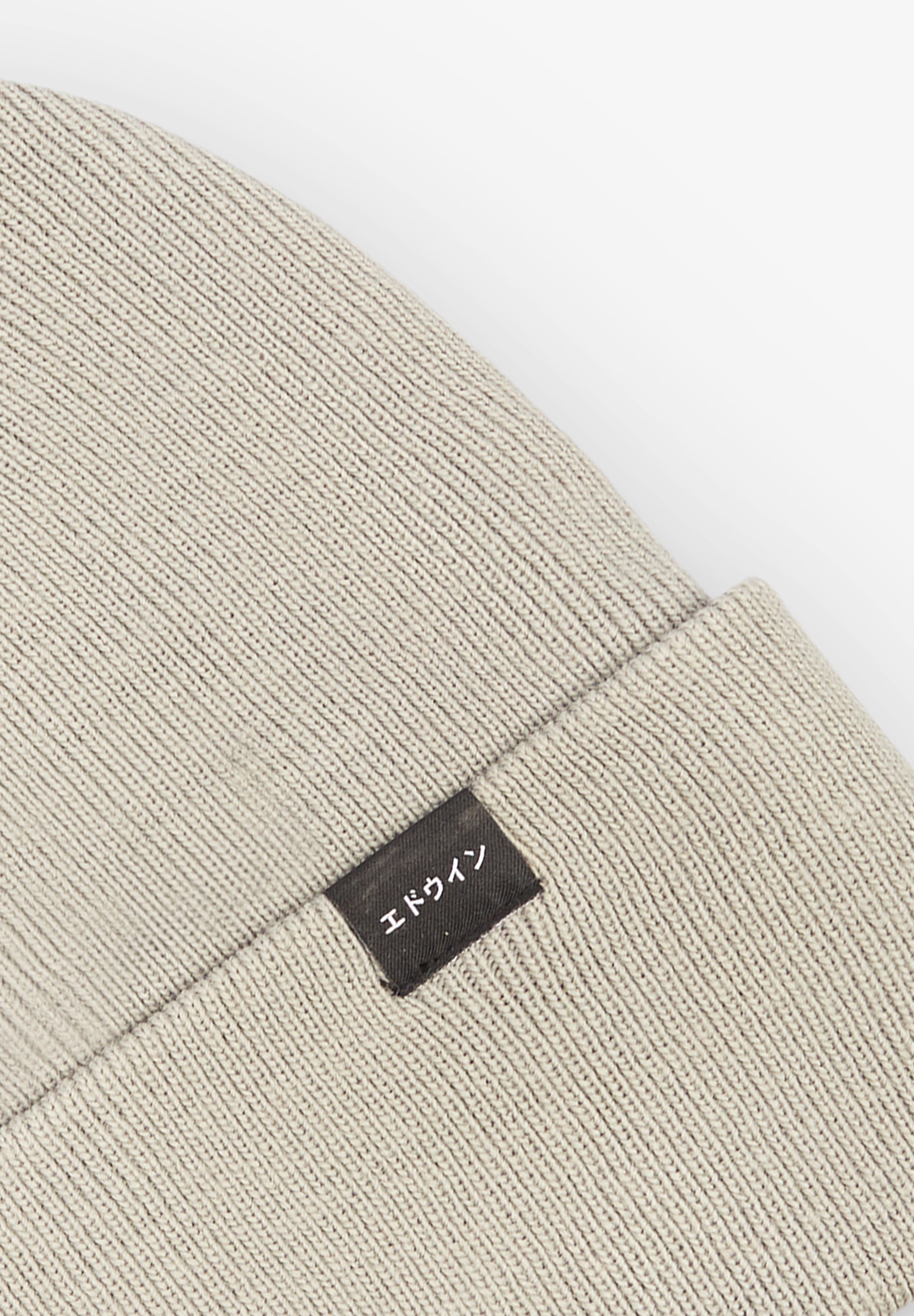 EDWIN | WATCH CAP BEANIE